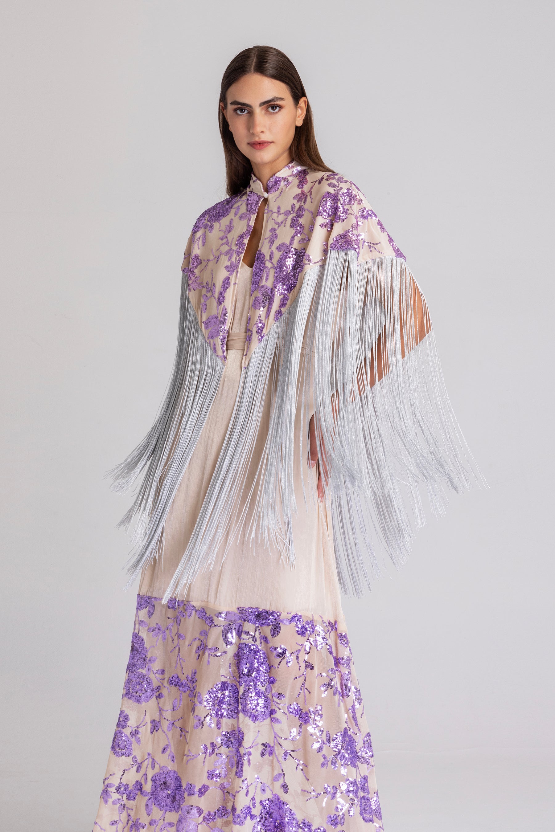Suri Cape