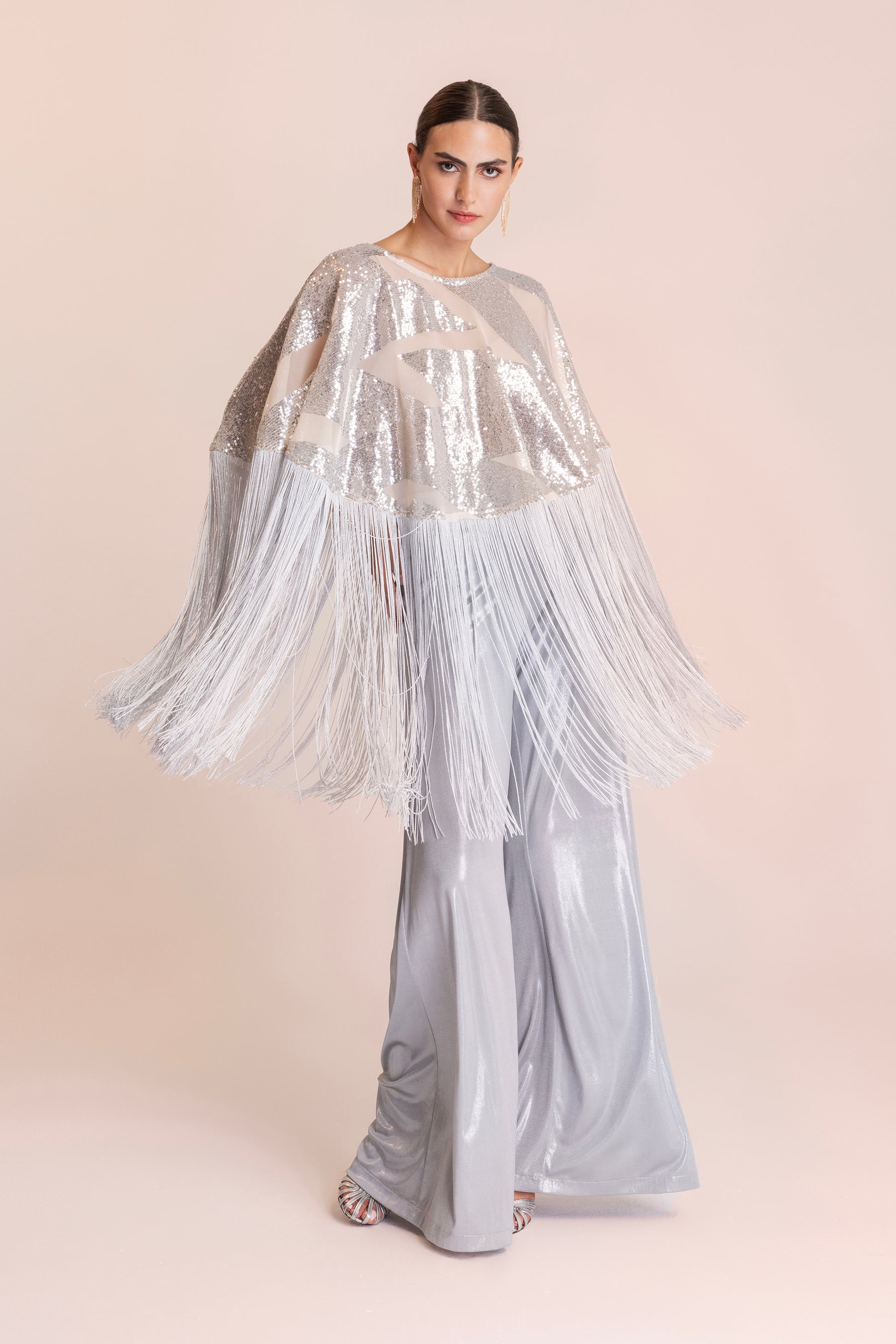 Alba Pants