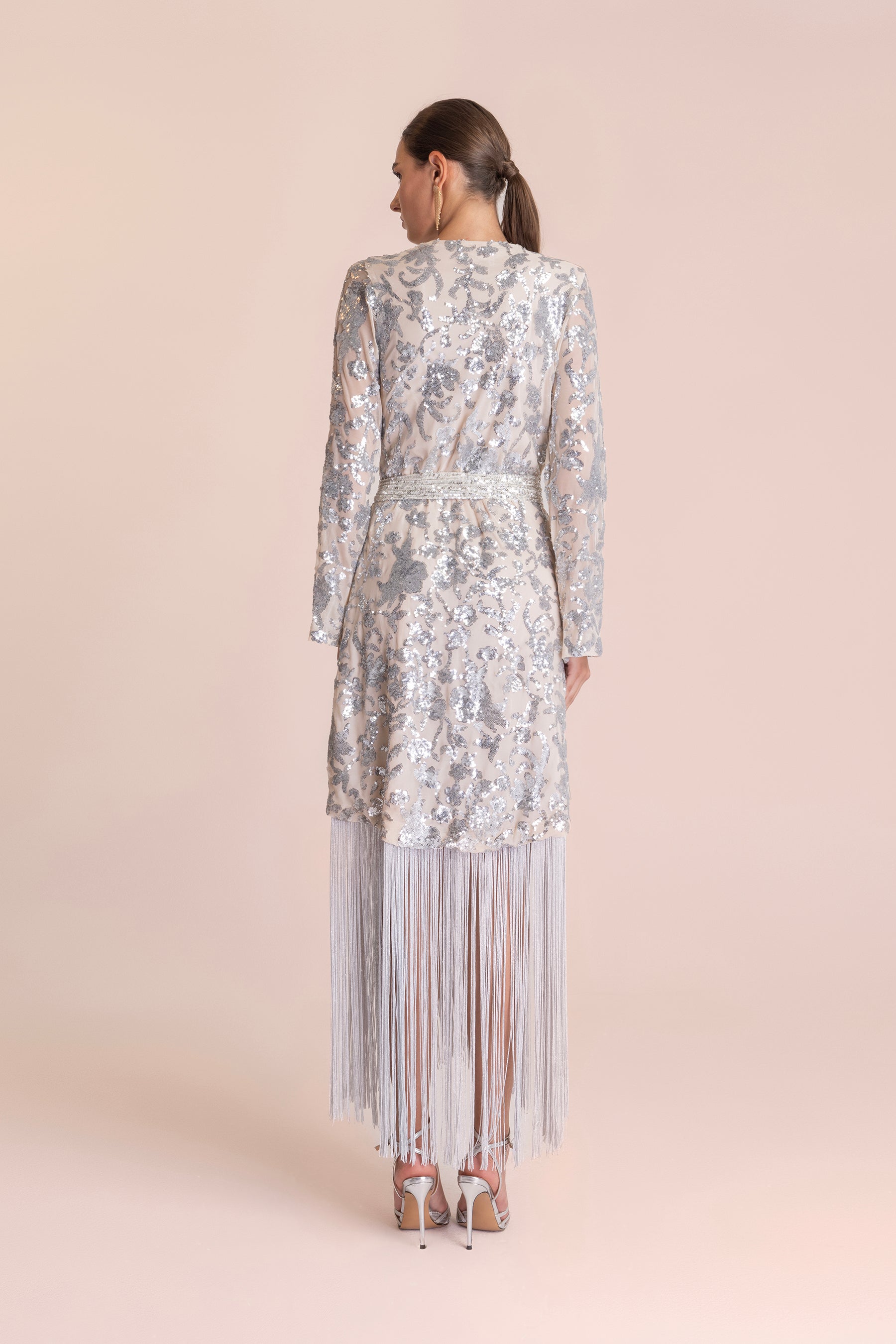 Sylvaine Kimono