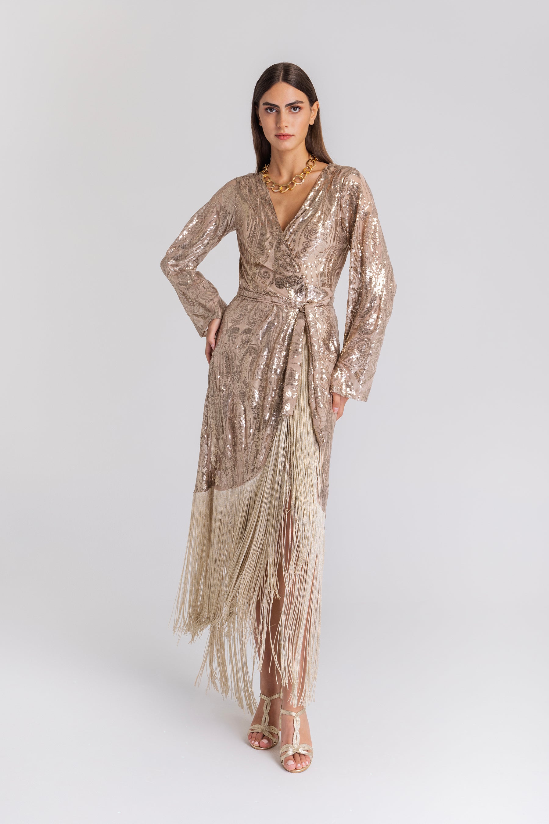 Nyra Kimono