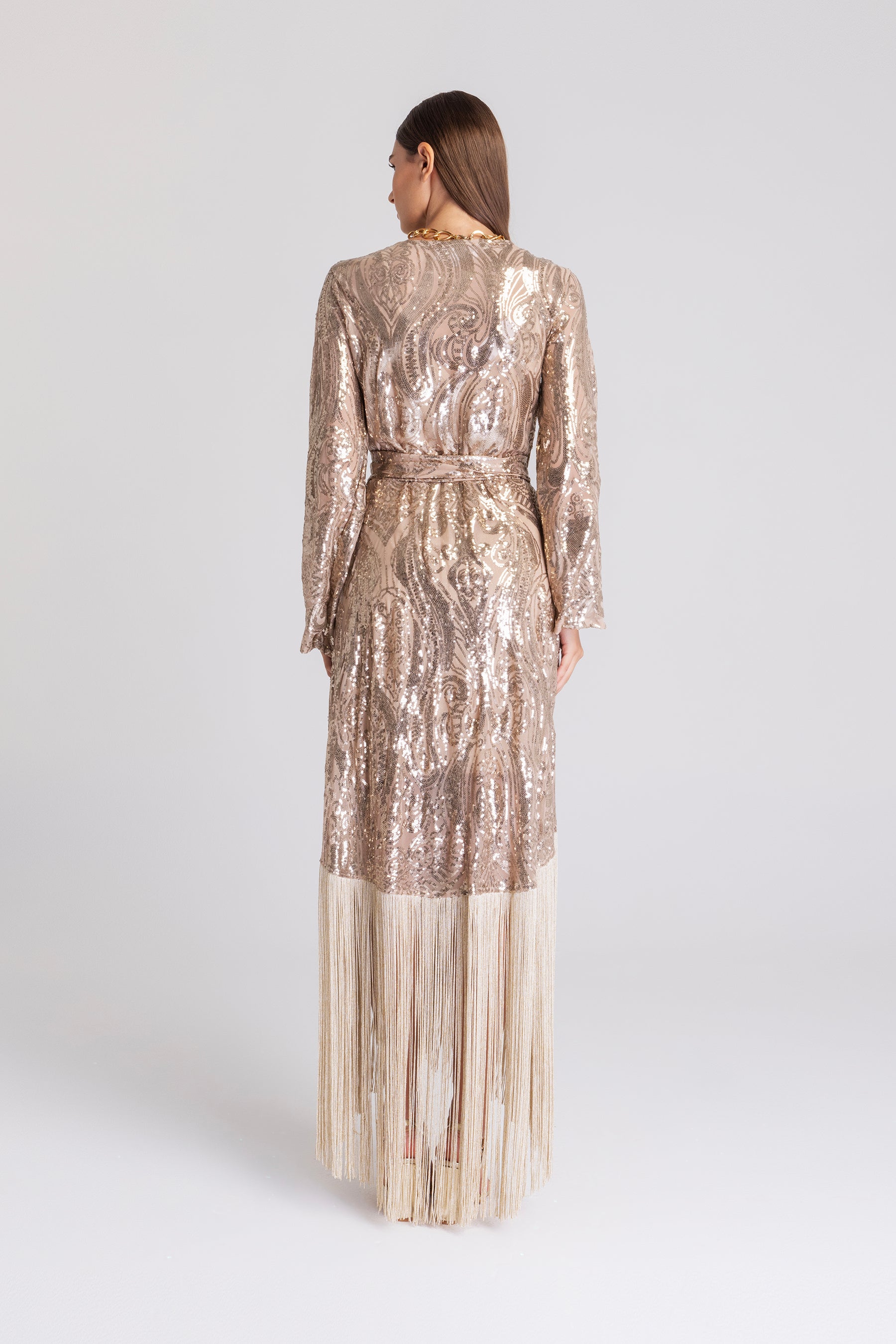 Nyra Kimono