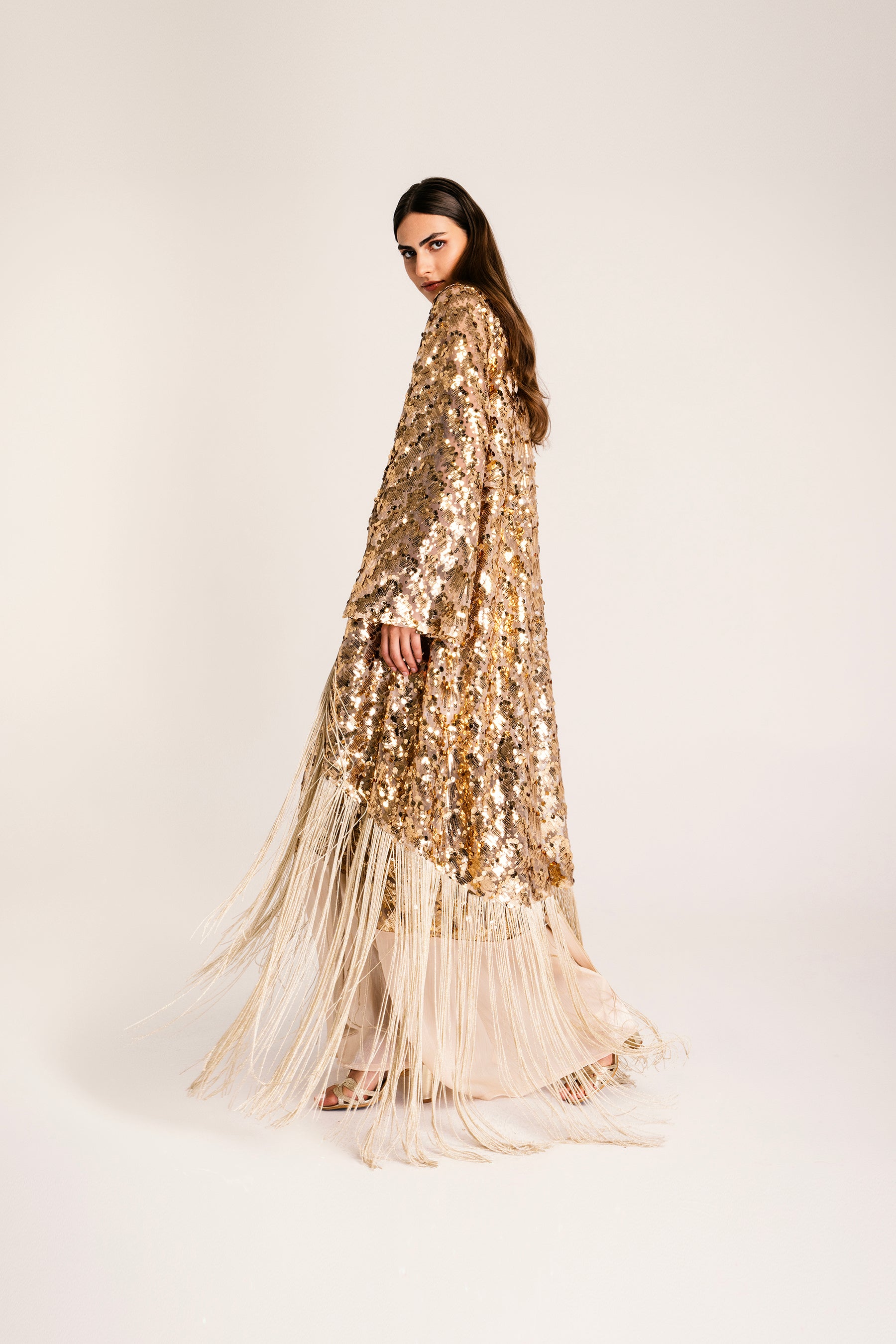 Elva Kimono