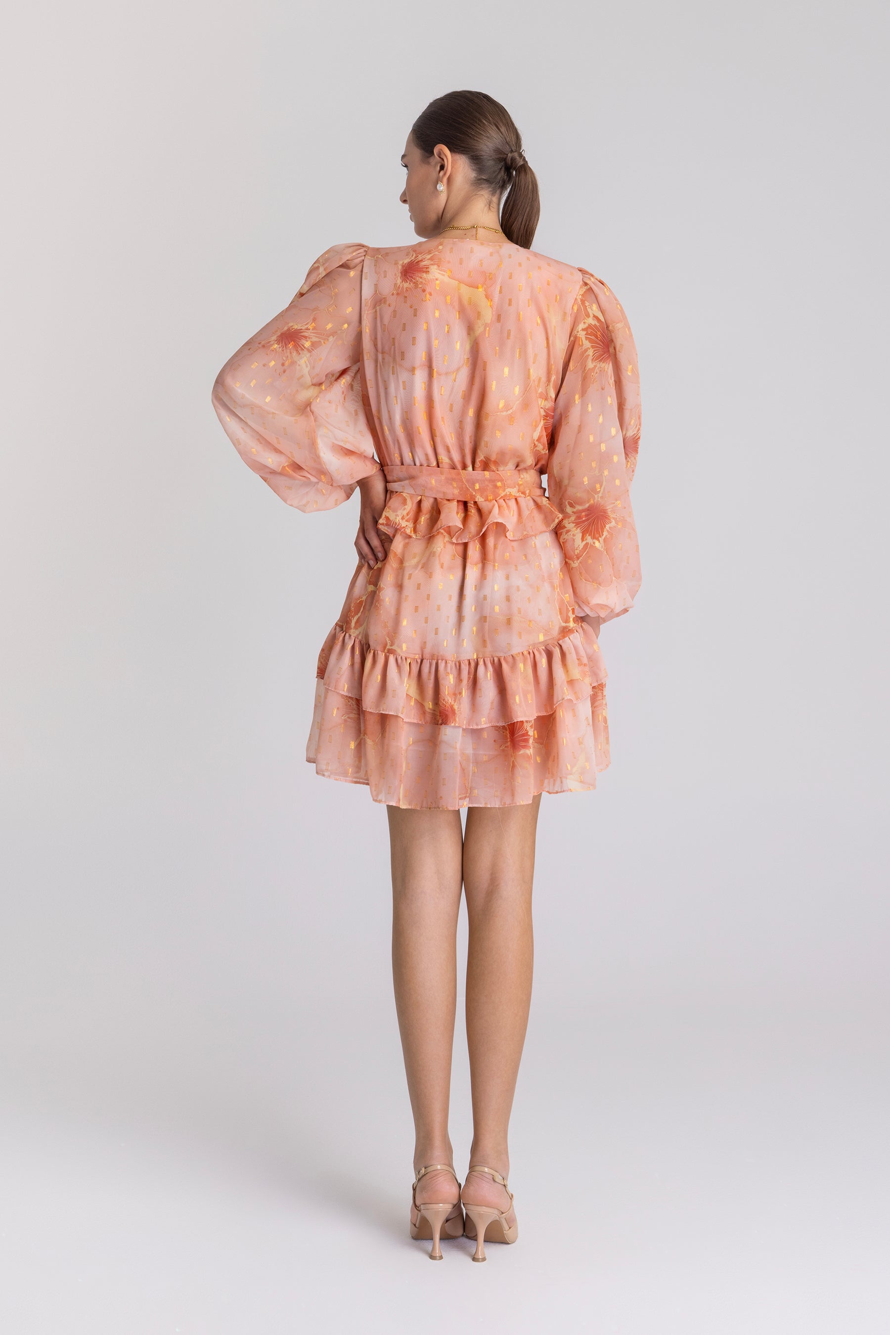 Lotus Dress