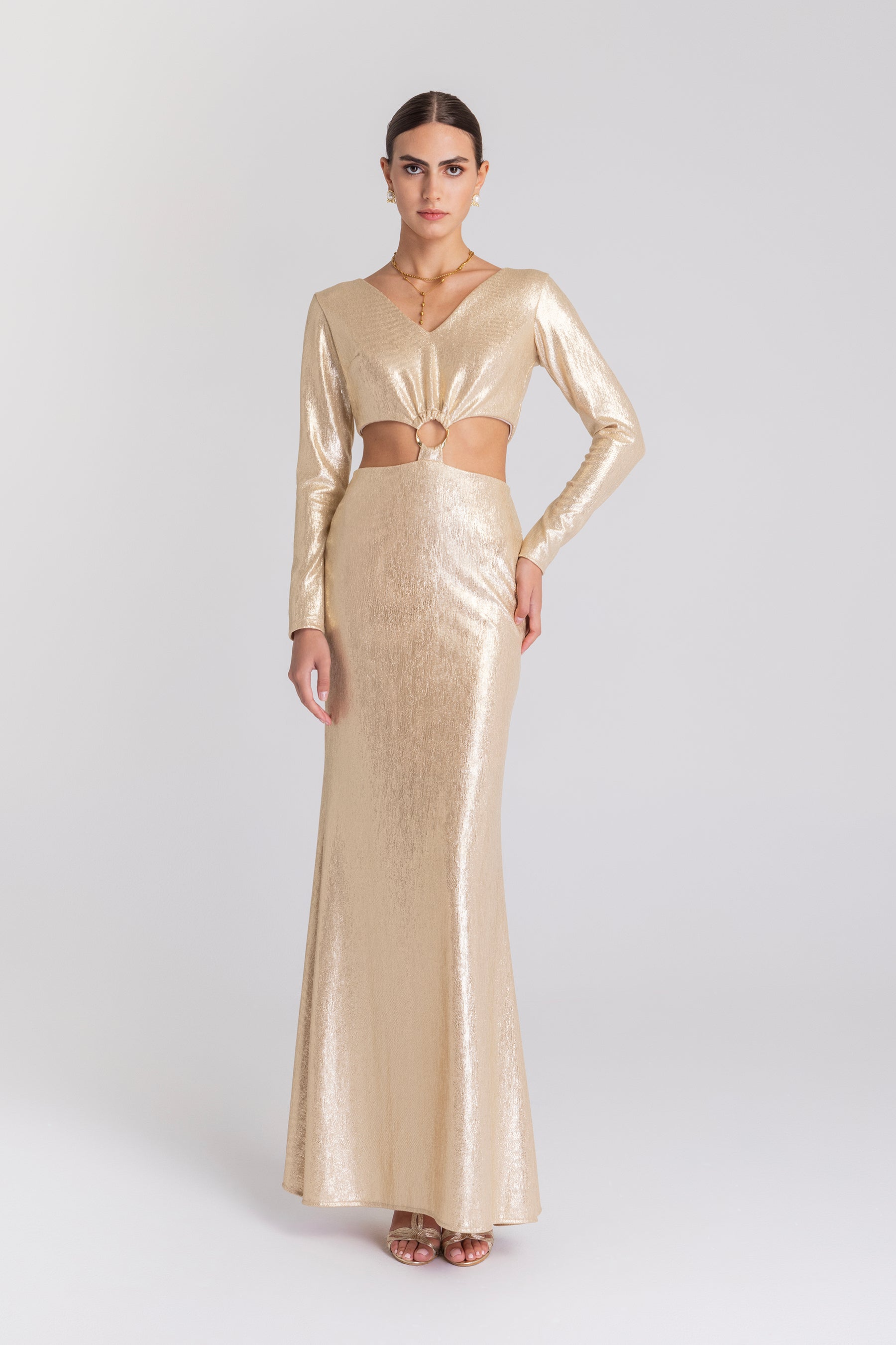 Elina Dress