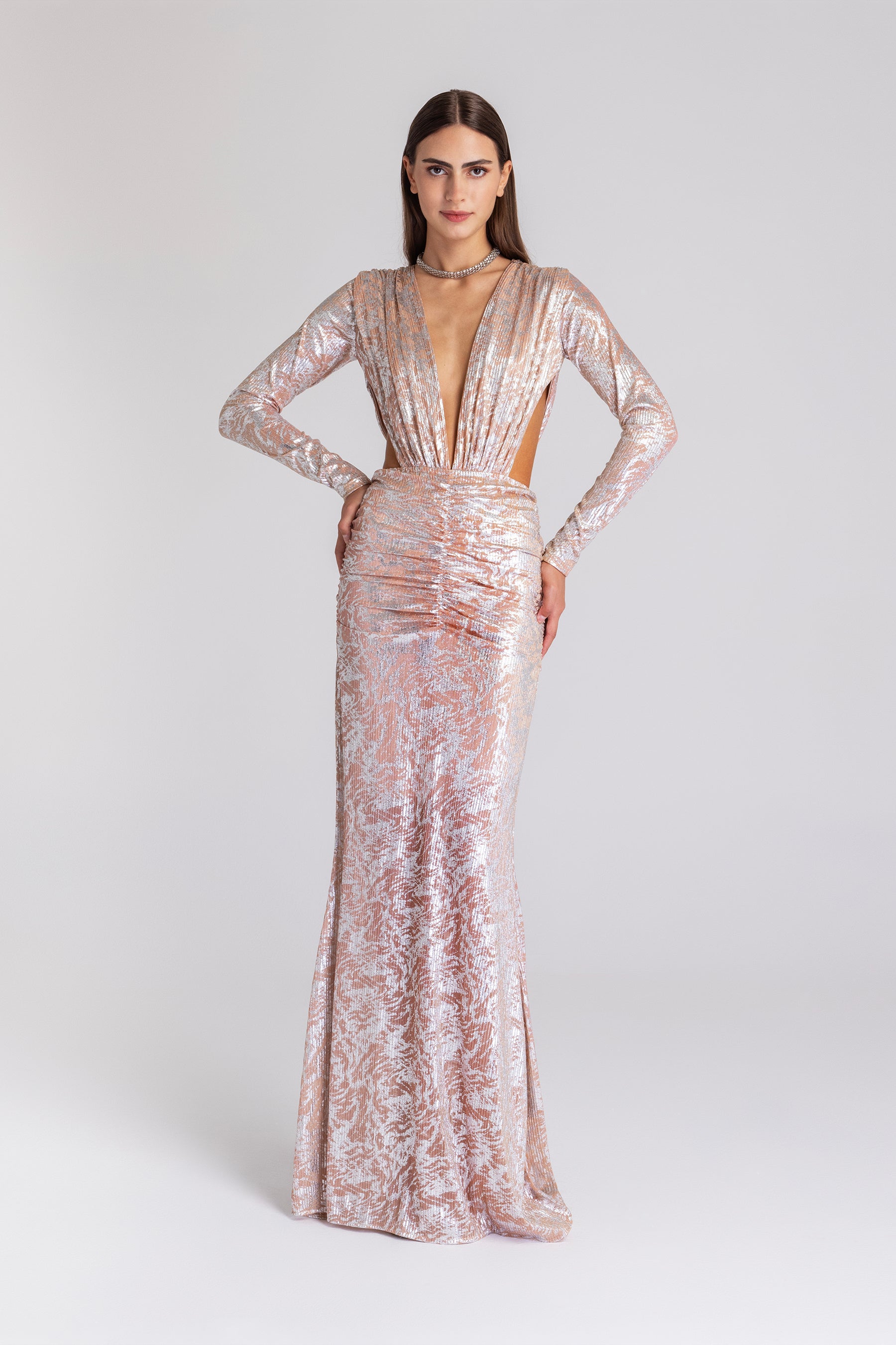 Amira Dress
