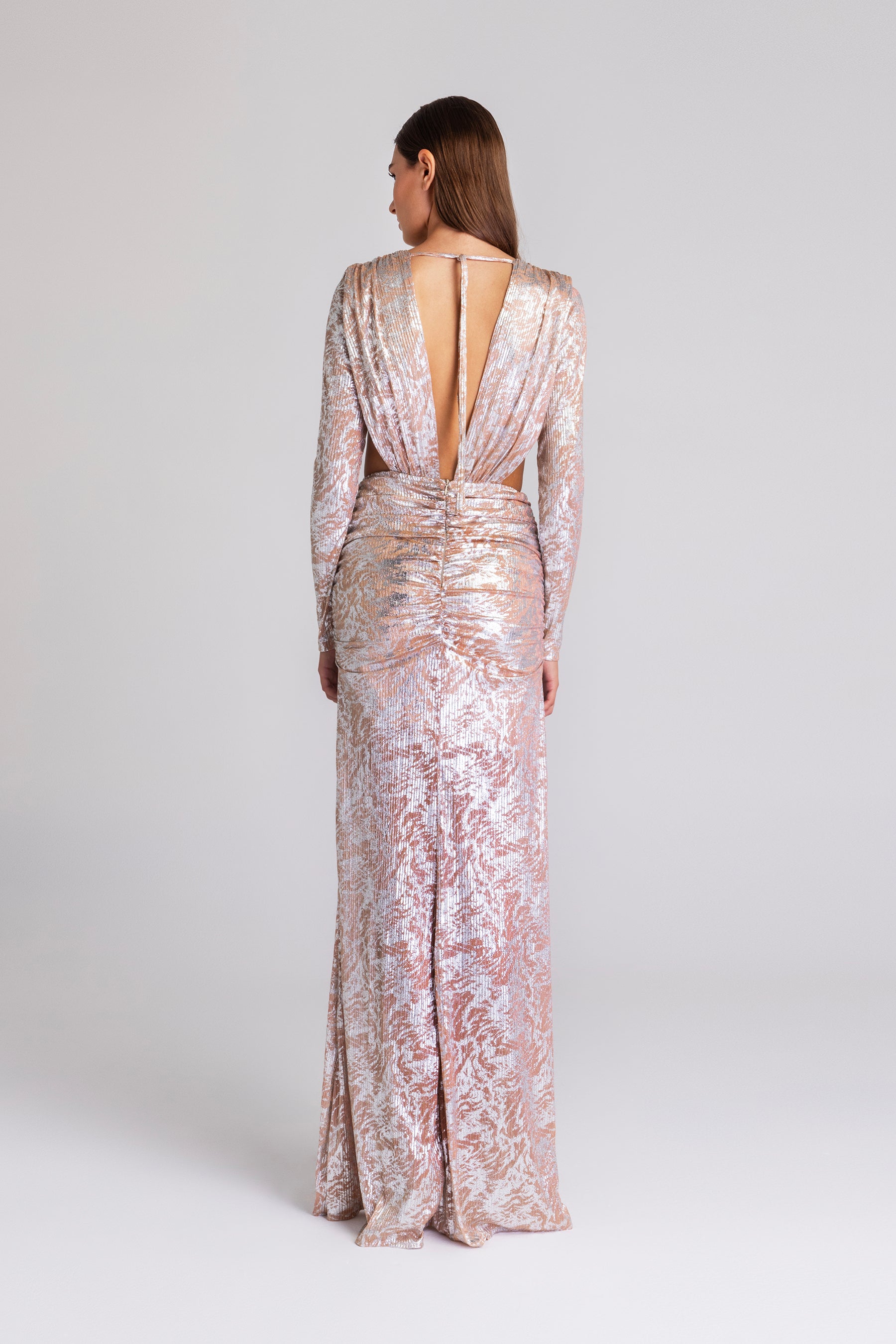 Amira Dress