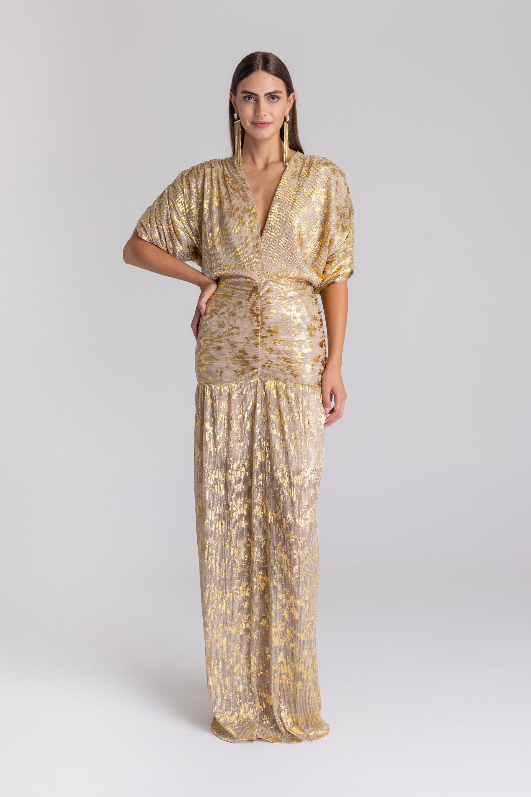 Vanya Dress