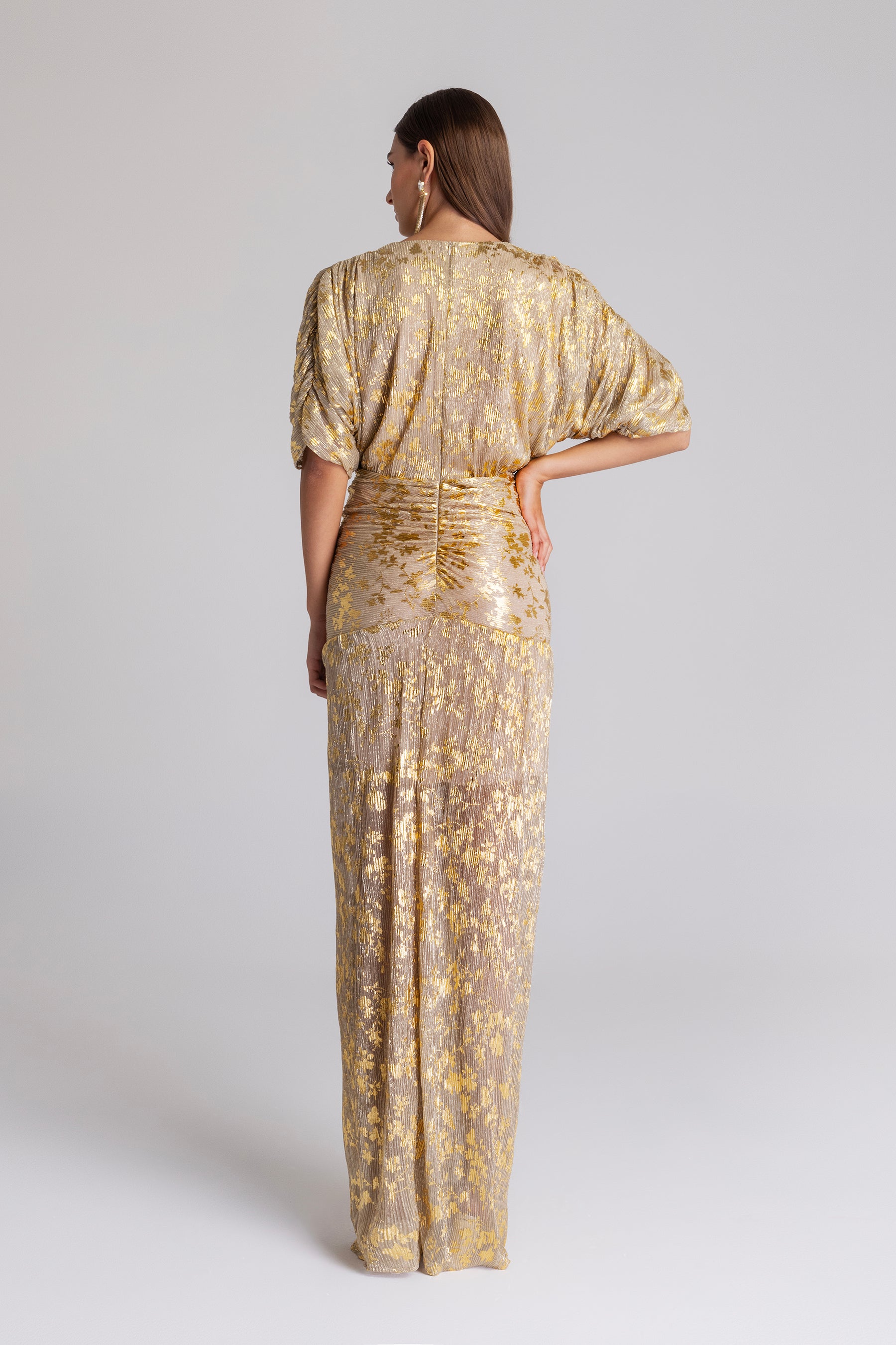 Vanya Dress