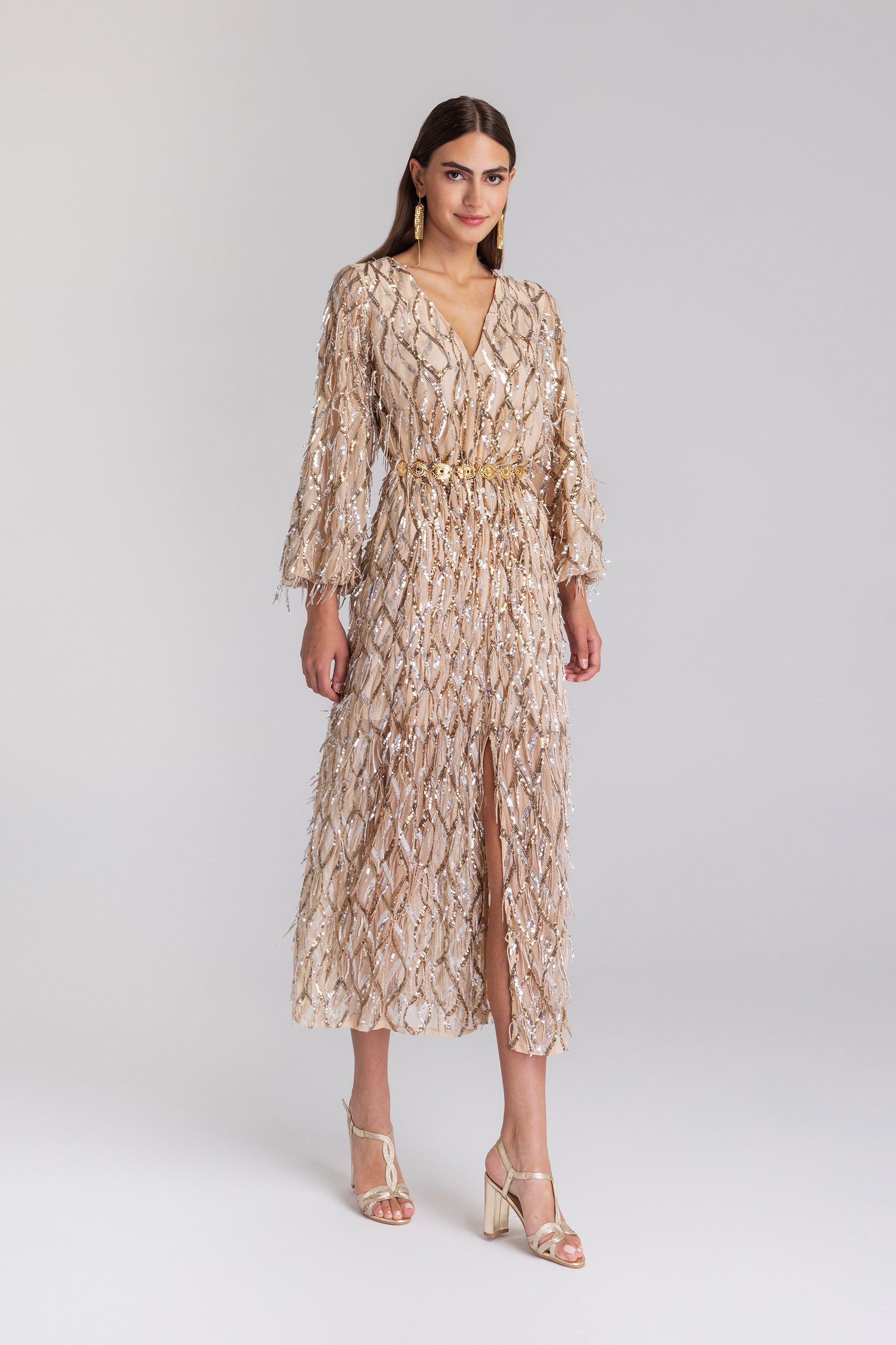 Melia Dress