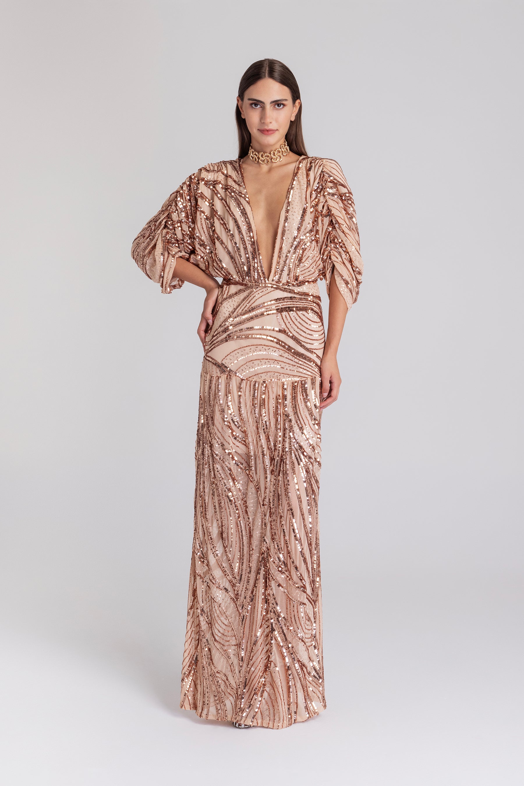 Elara Dress