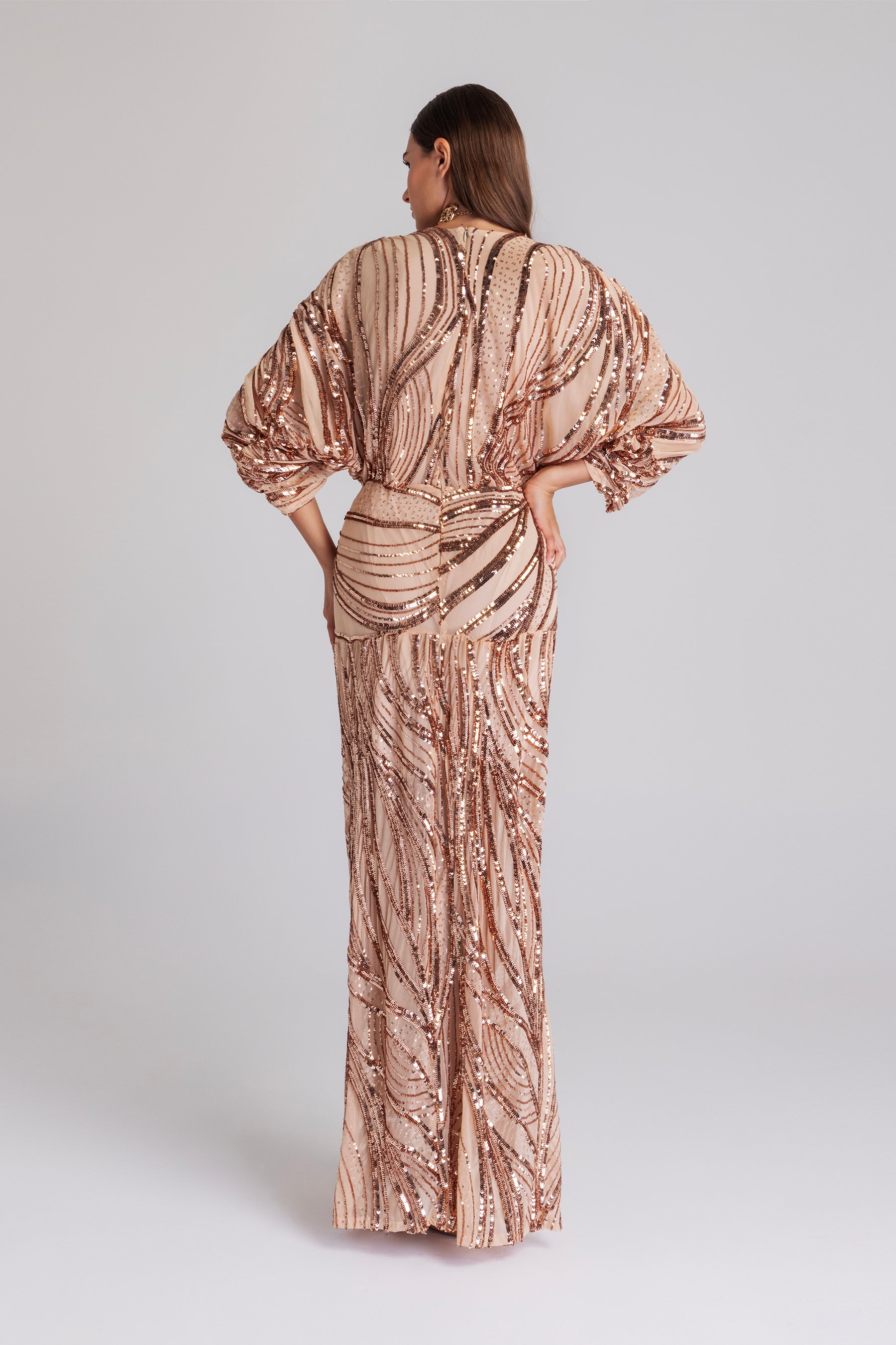 Elara Dress
