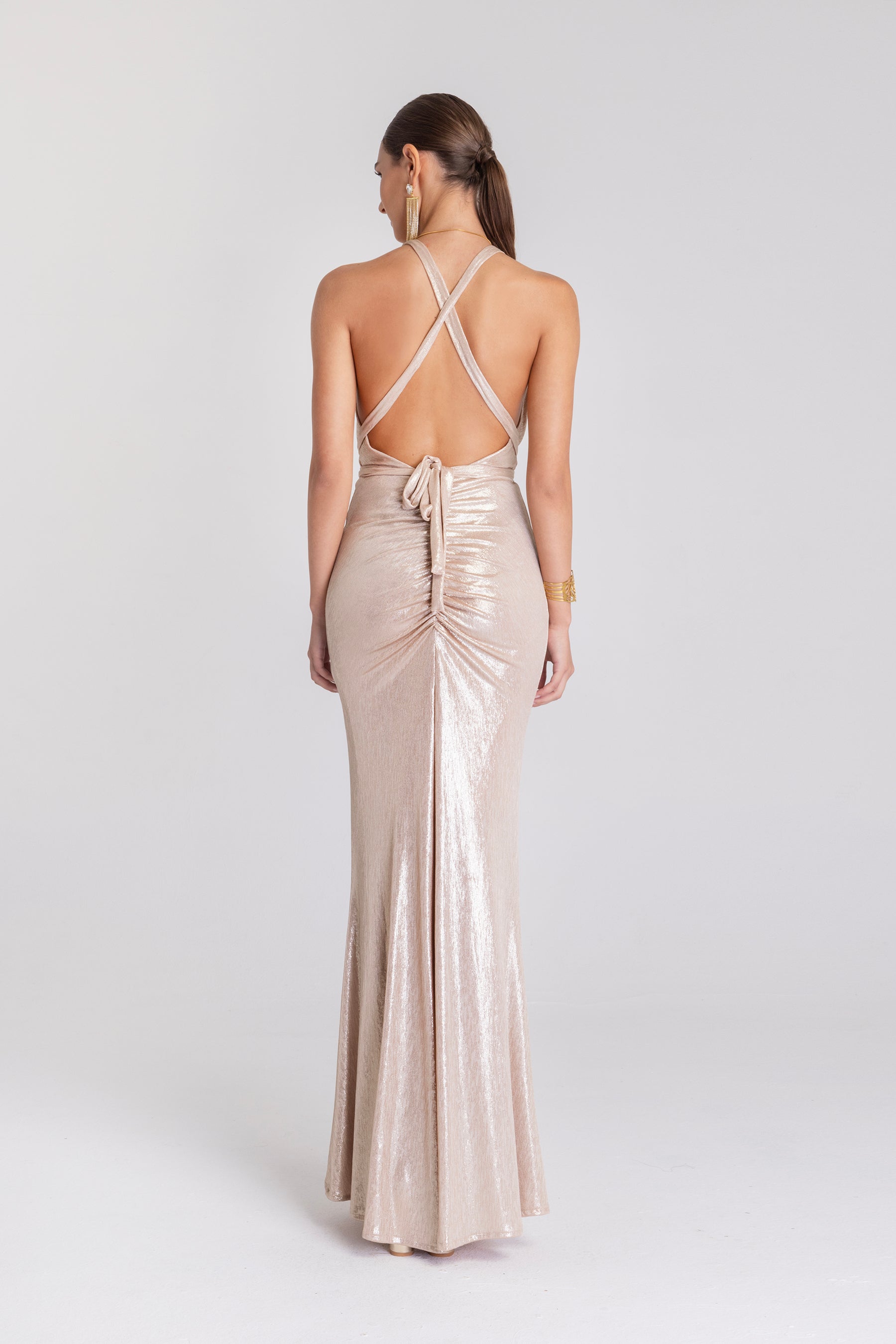 Selin Dress