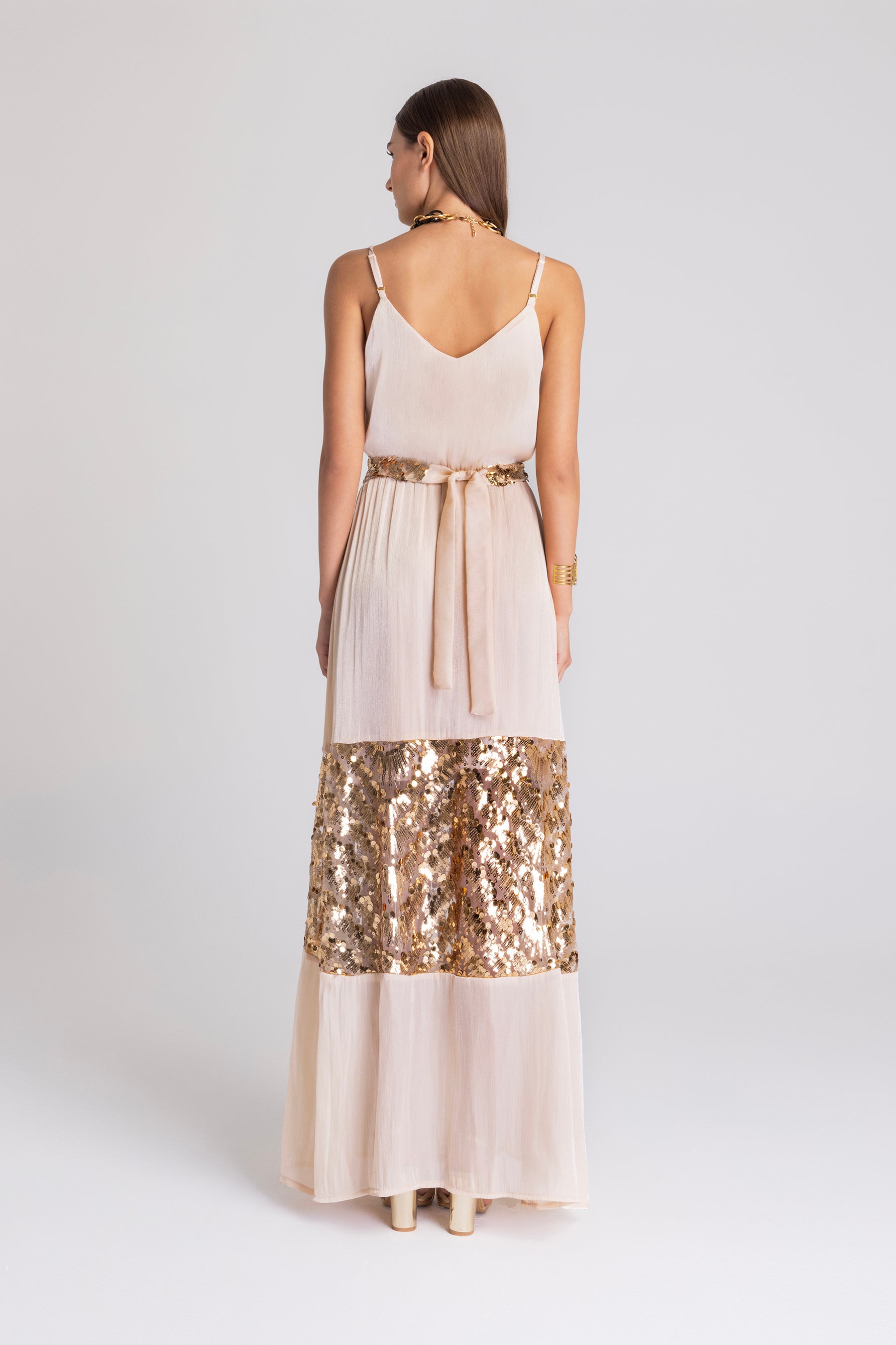 Elva Dress