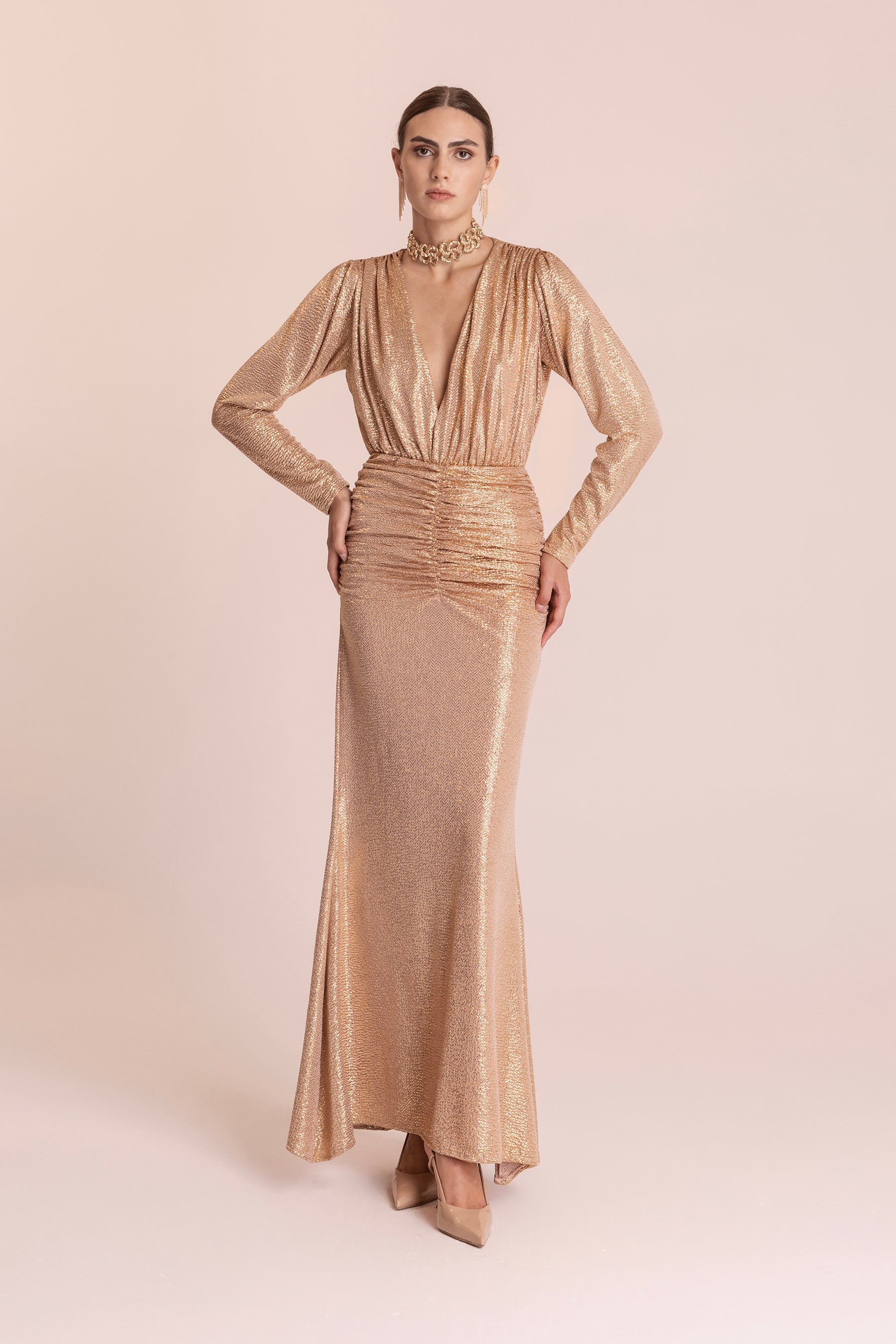 Ziva Dress