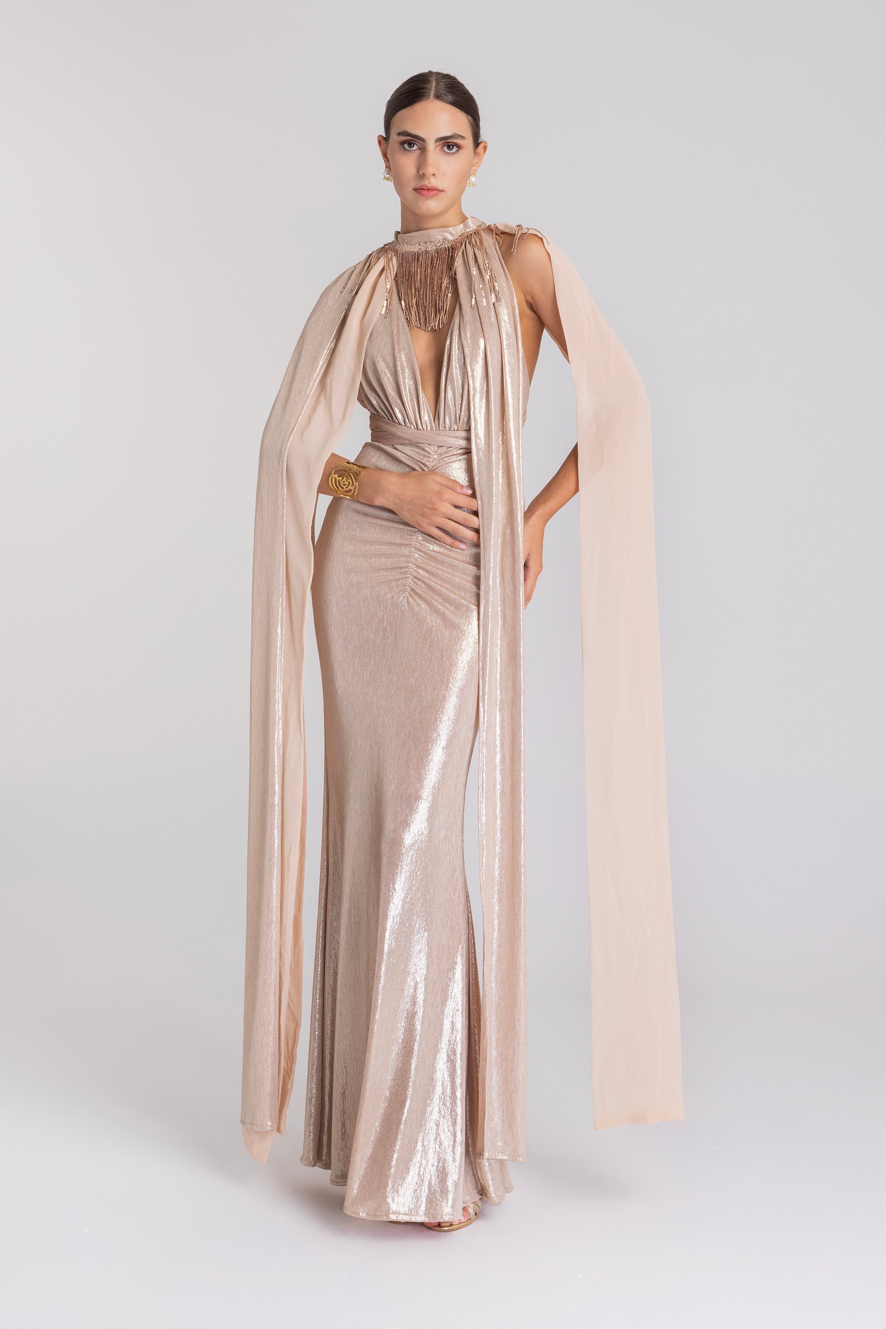 Yara Dress