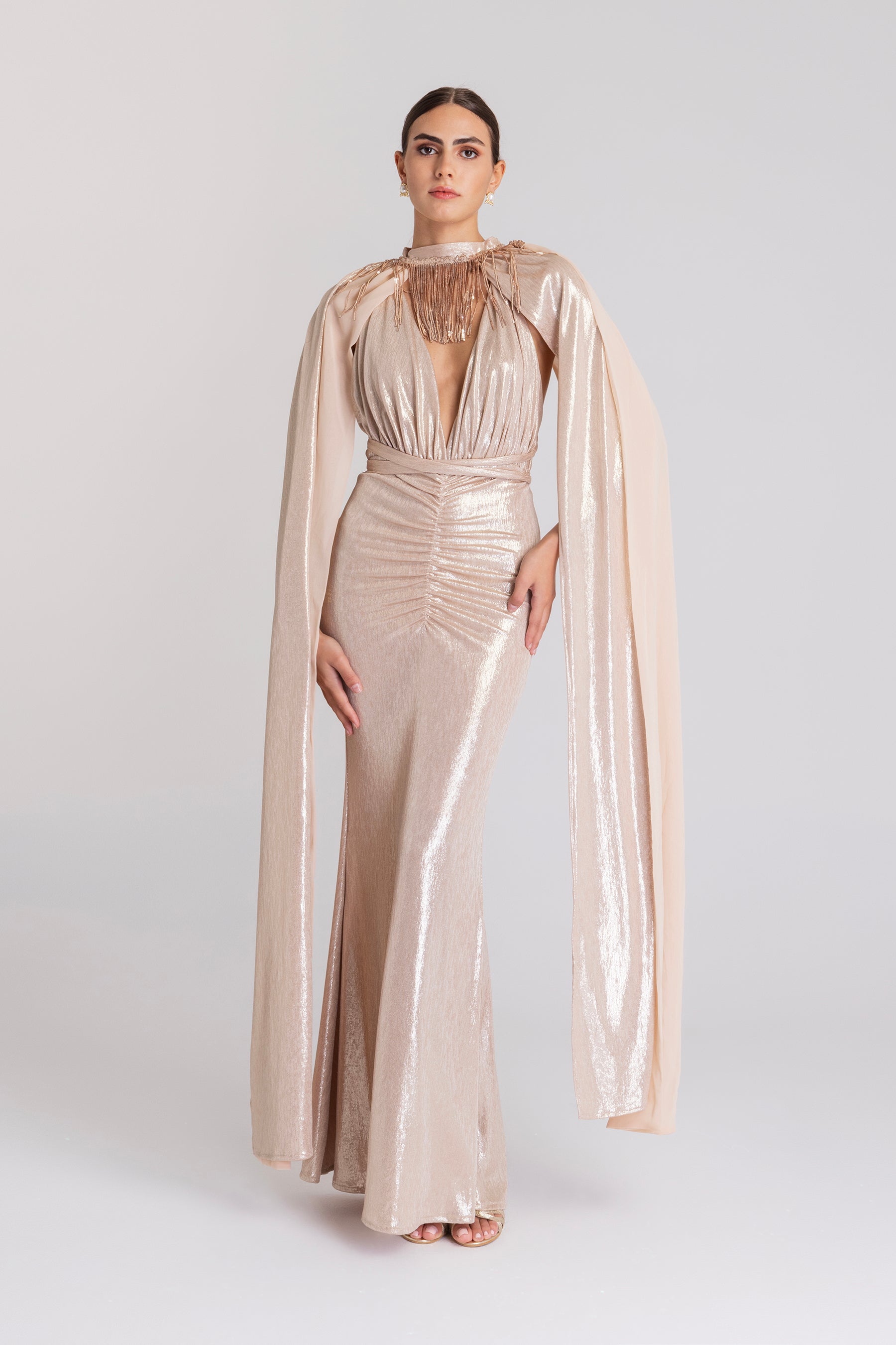 Yara Dress