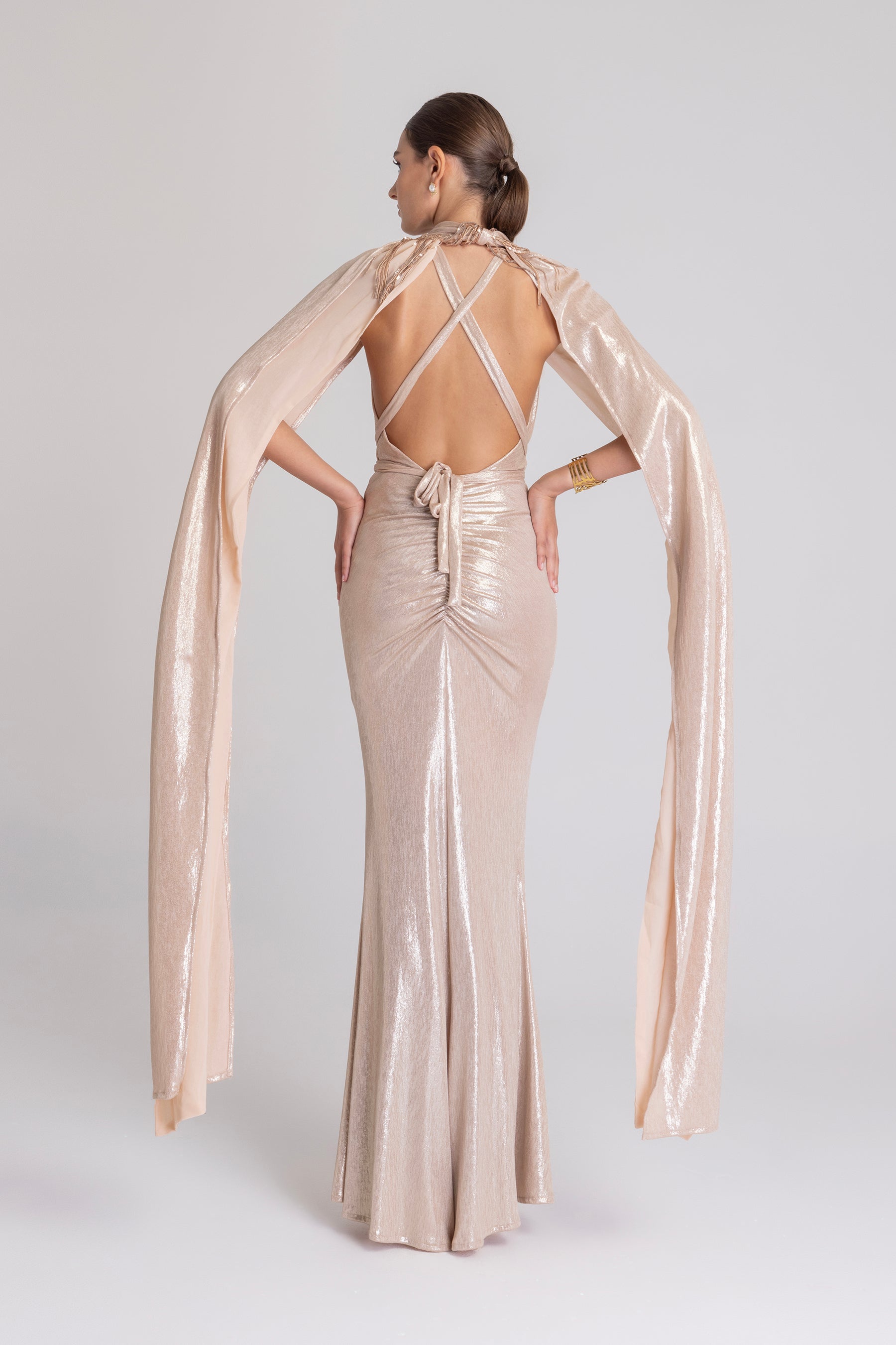 Yara Dress