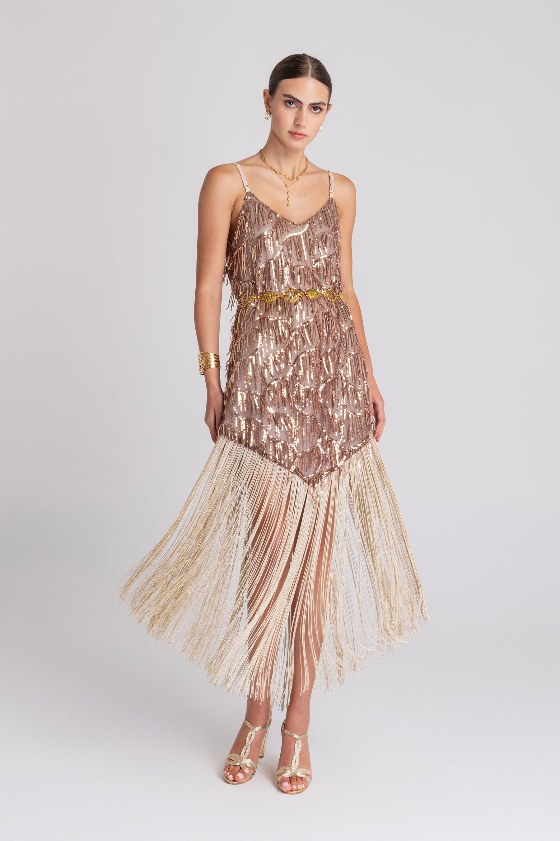 Rhea Dress