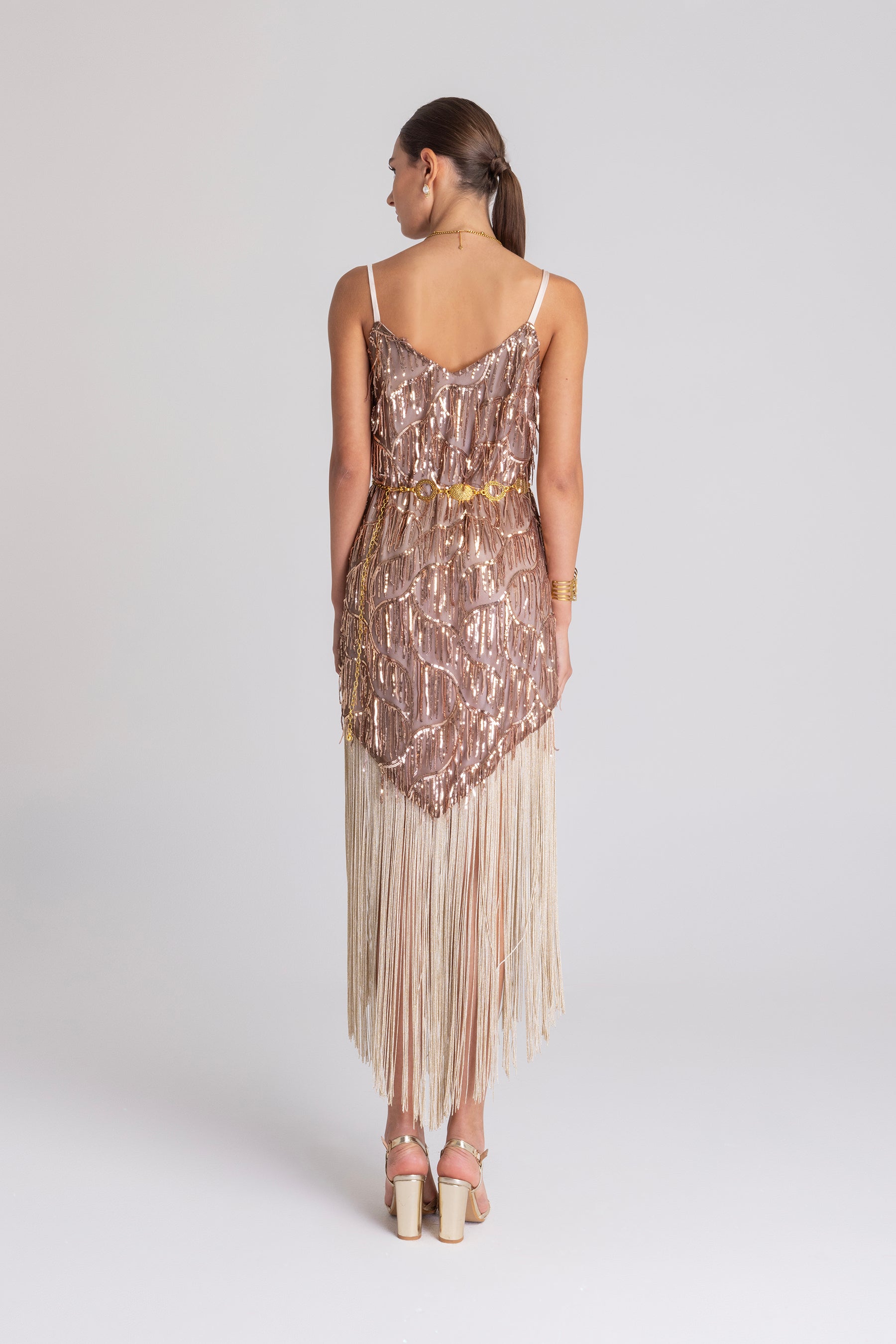 Rhea Dress