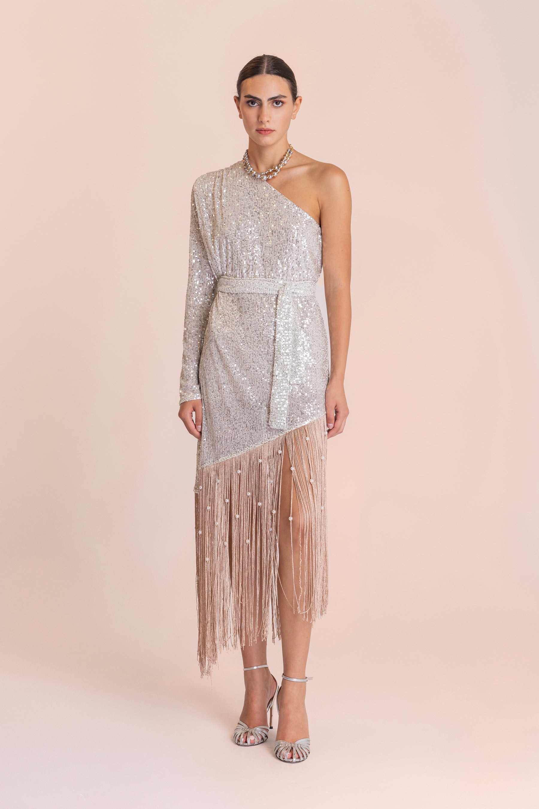 Luma Dress