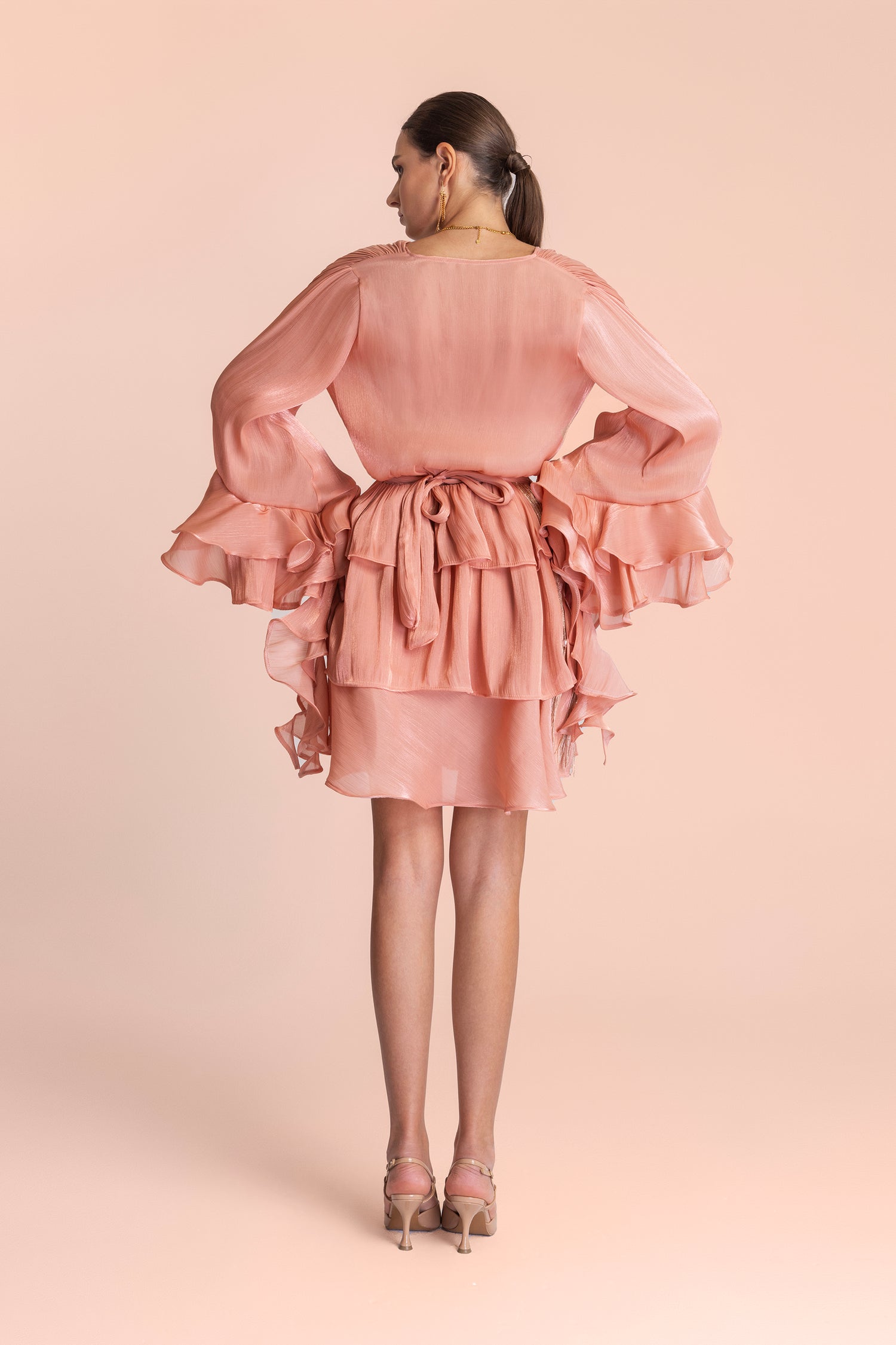 Zena Dress