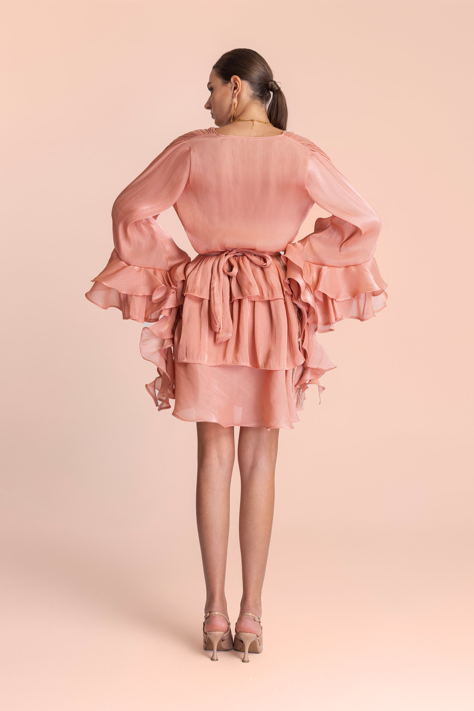 Zena Dress