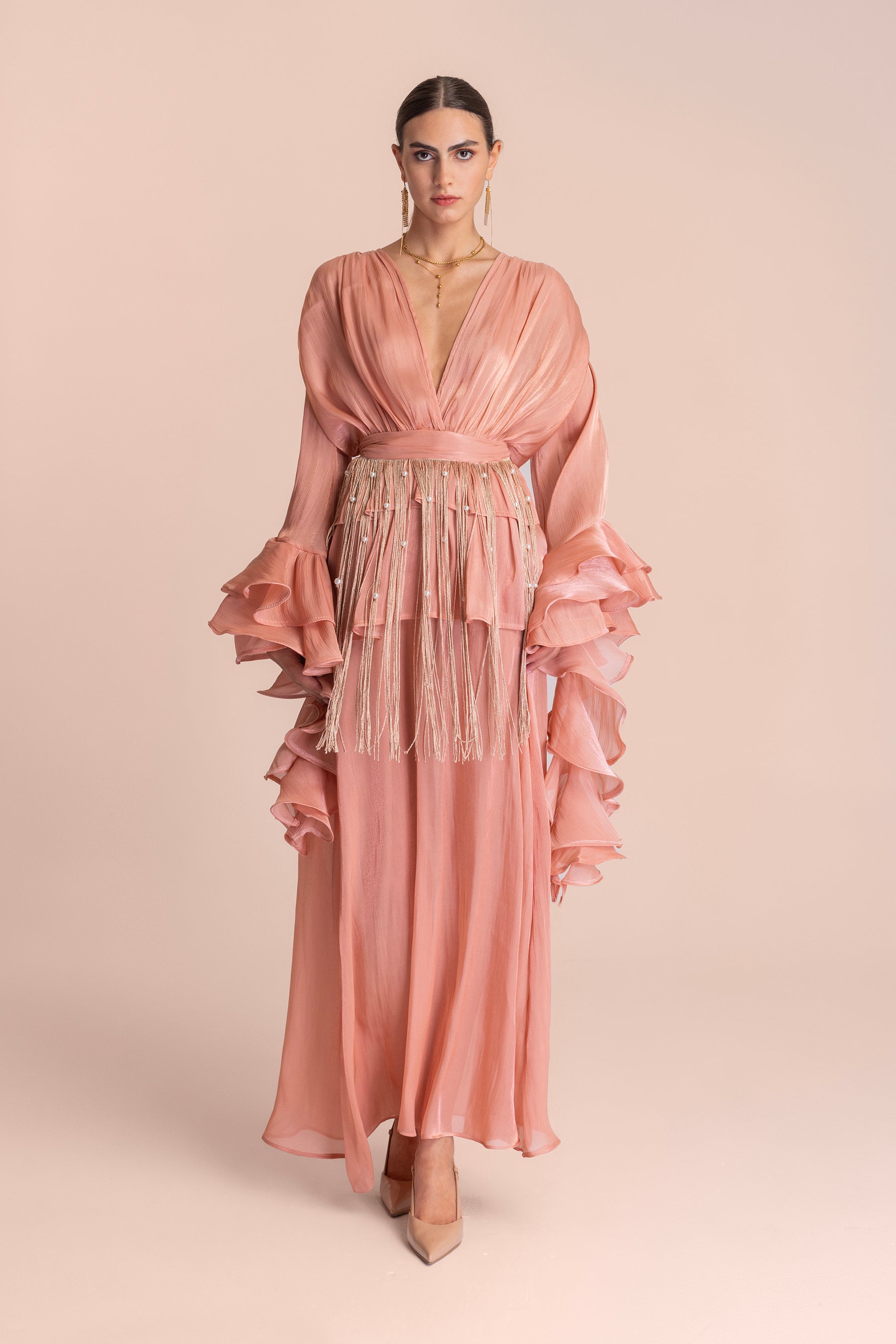 Elva Dress