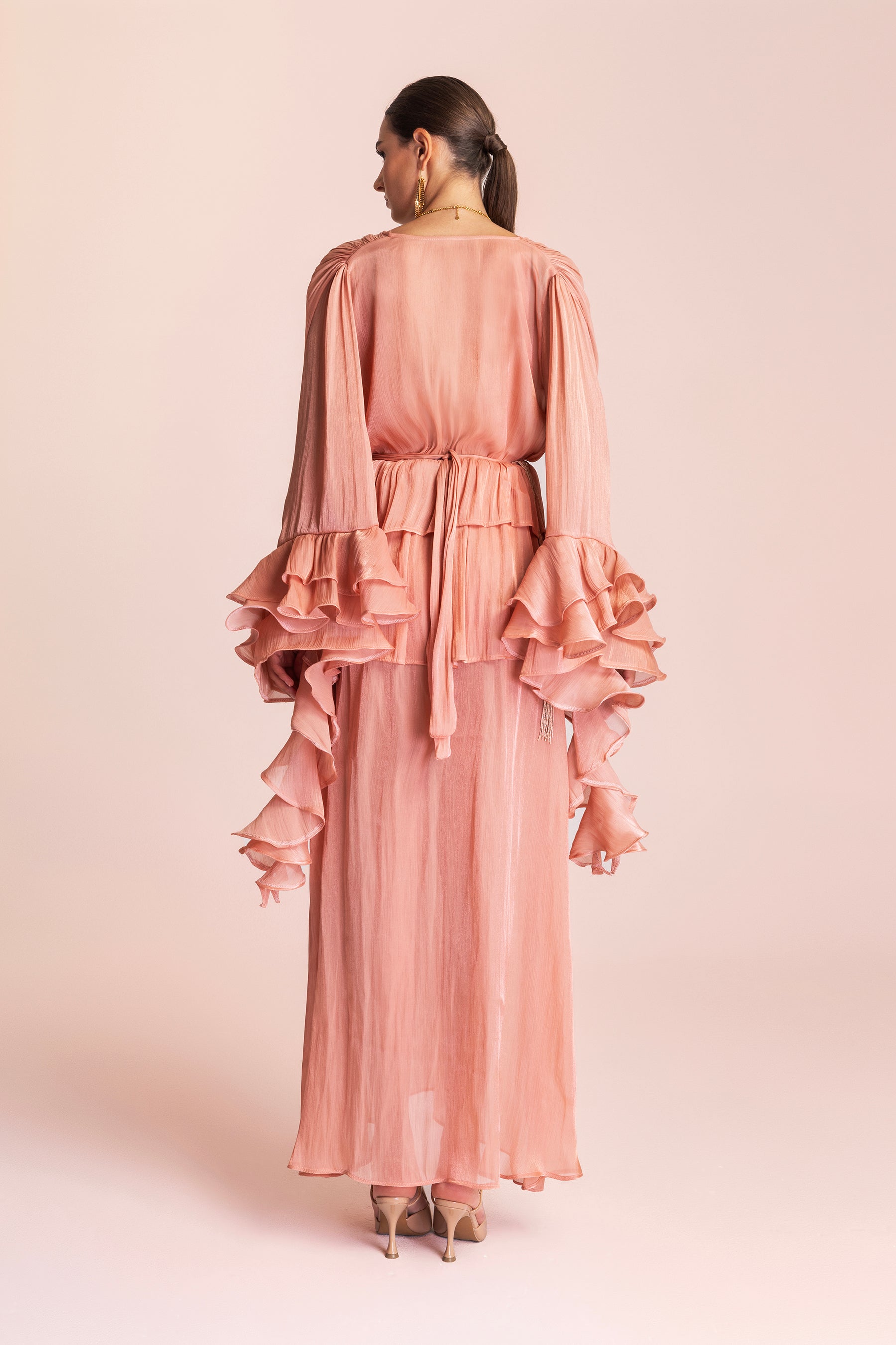 Elva Dress