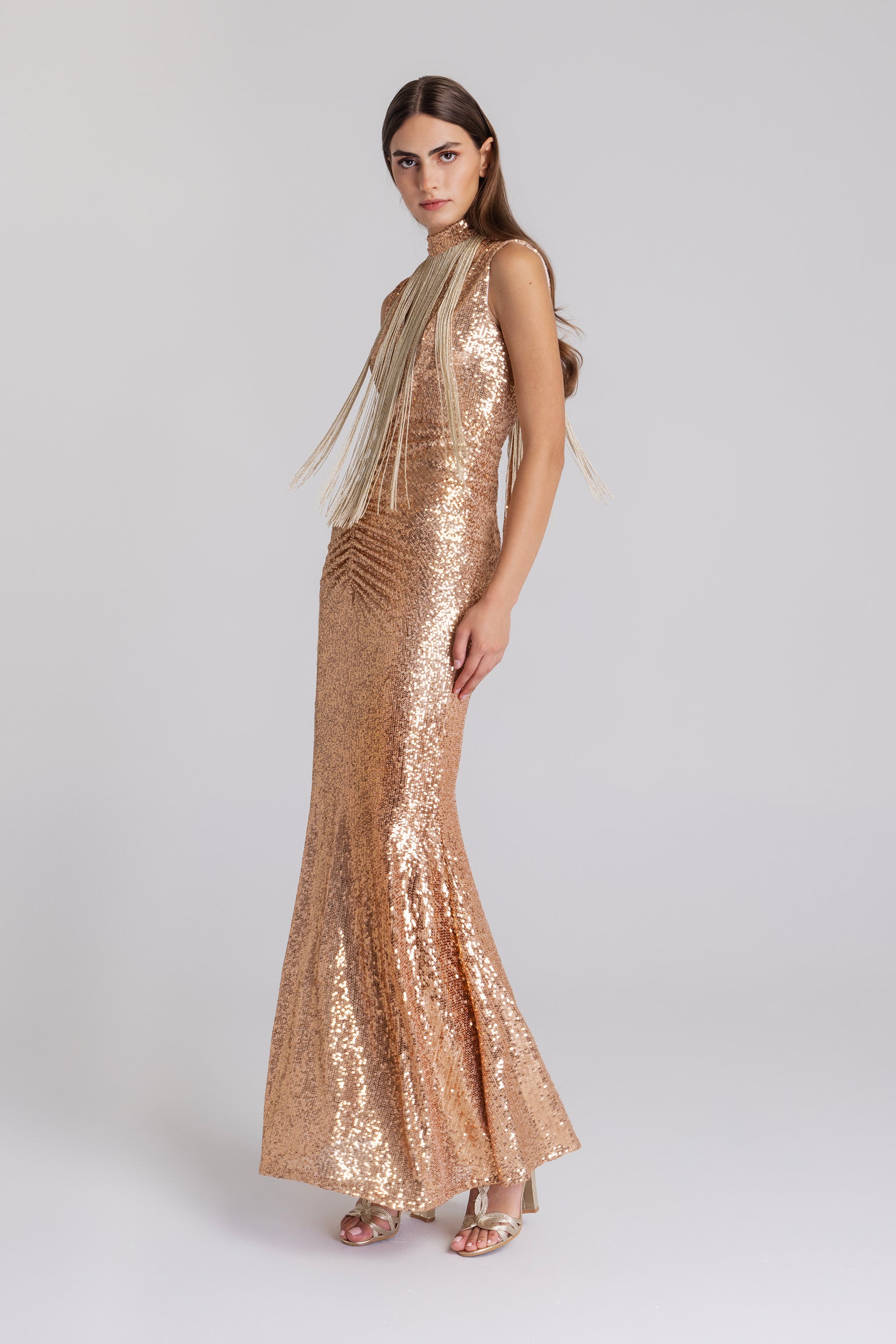 Liora Dress