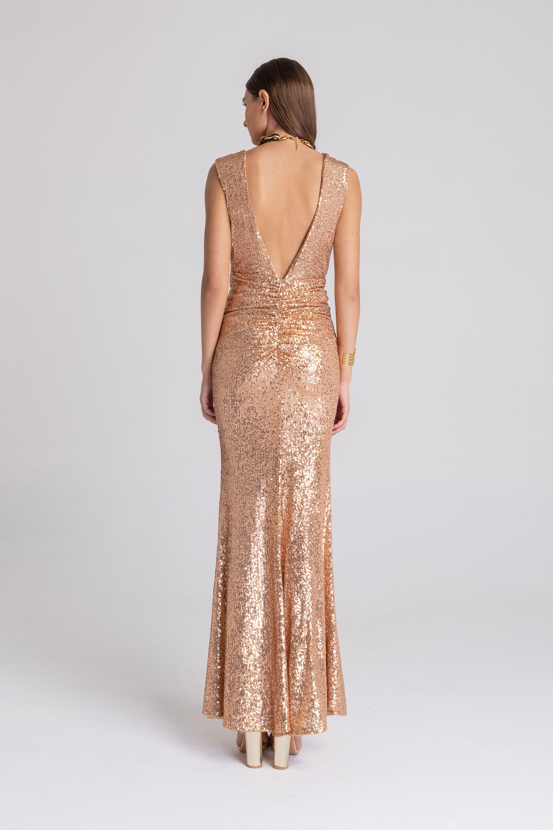 Liora Dress