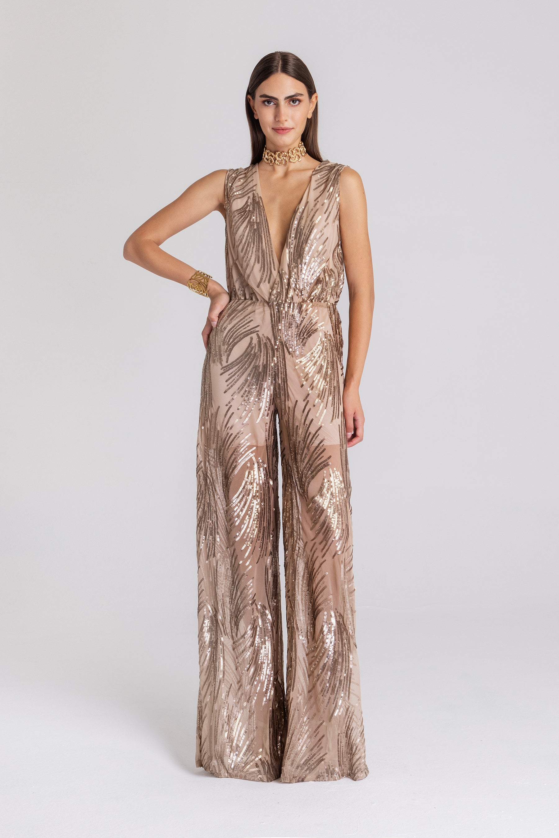 Ayla Jumpsuit