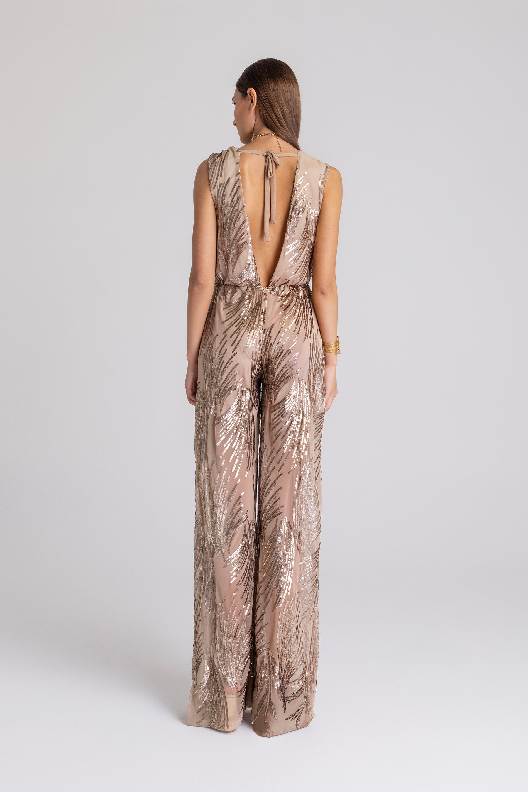 Ayla Jumpsuit