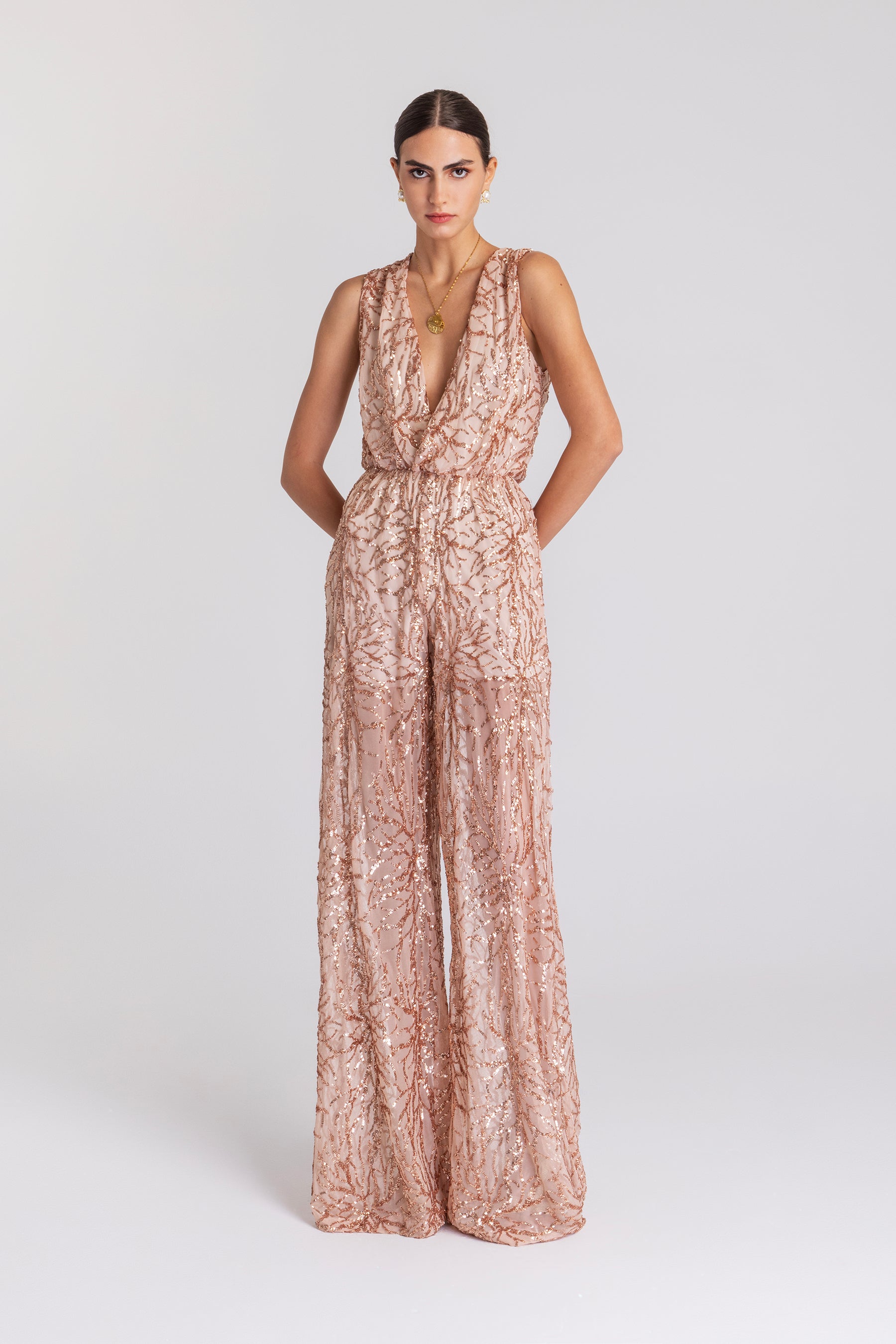 Zenya Jumpsuit