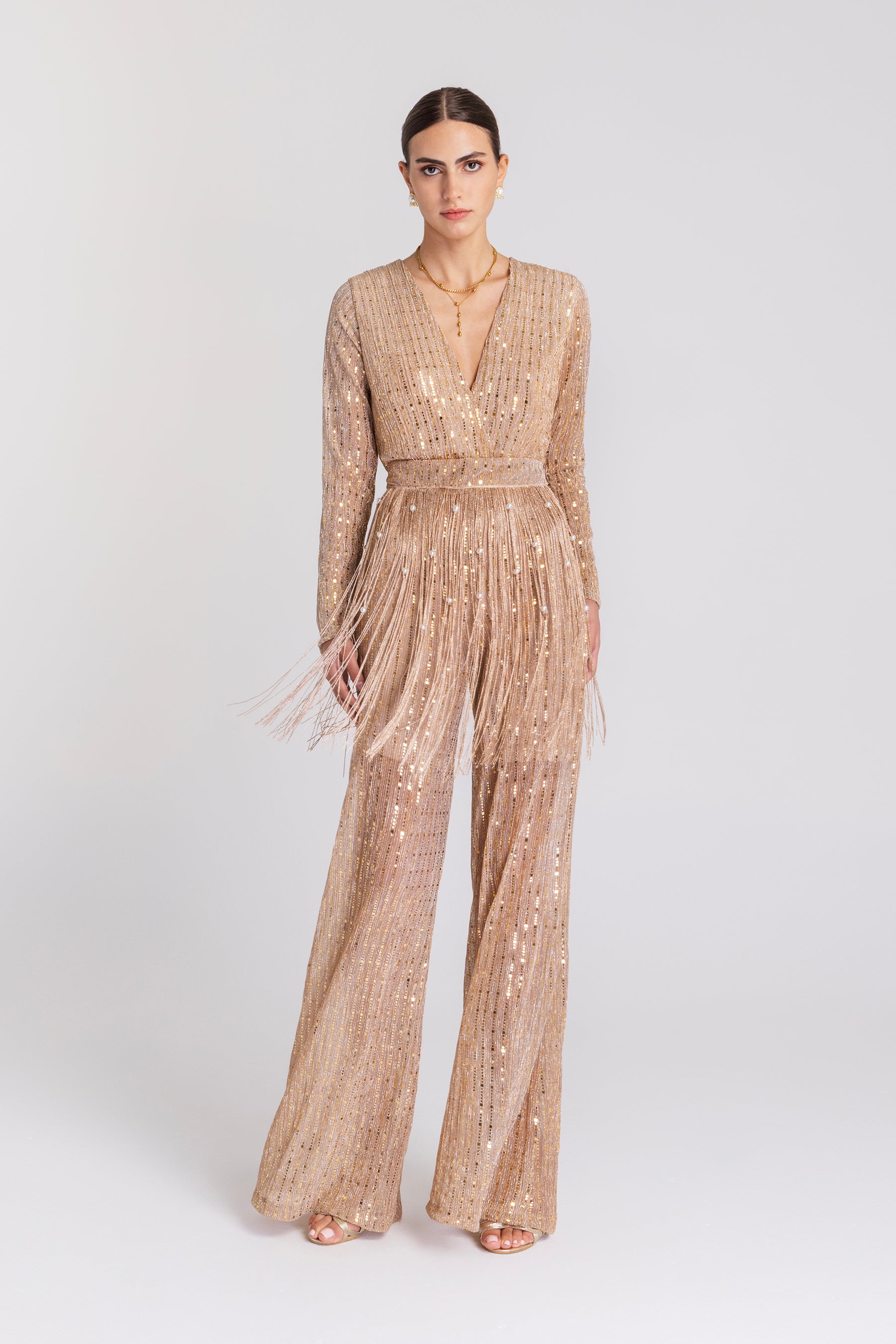 Maia Jumpsuit