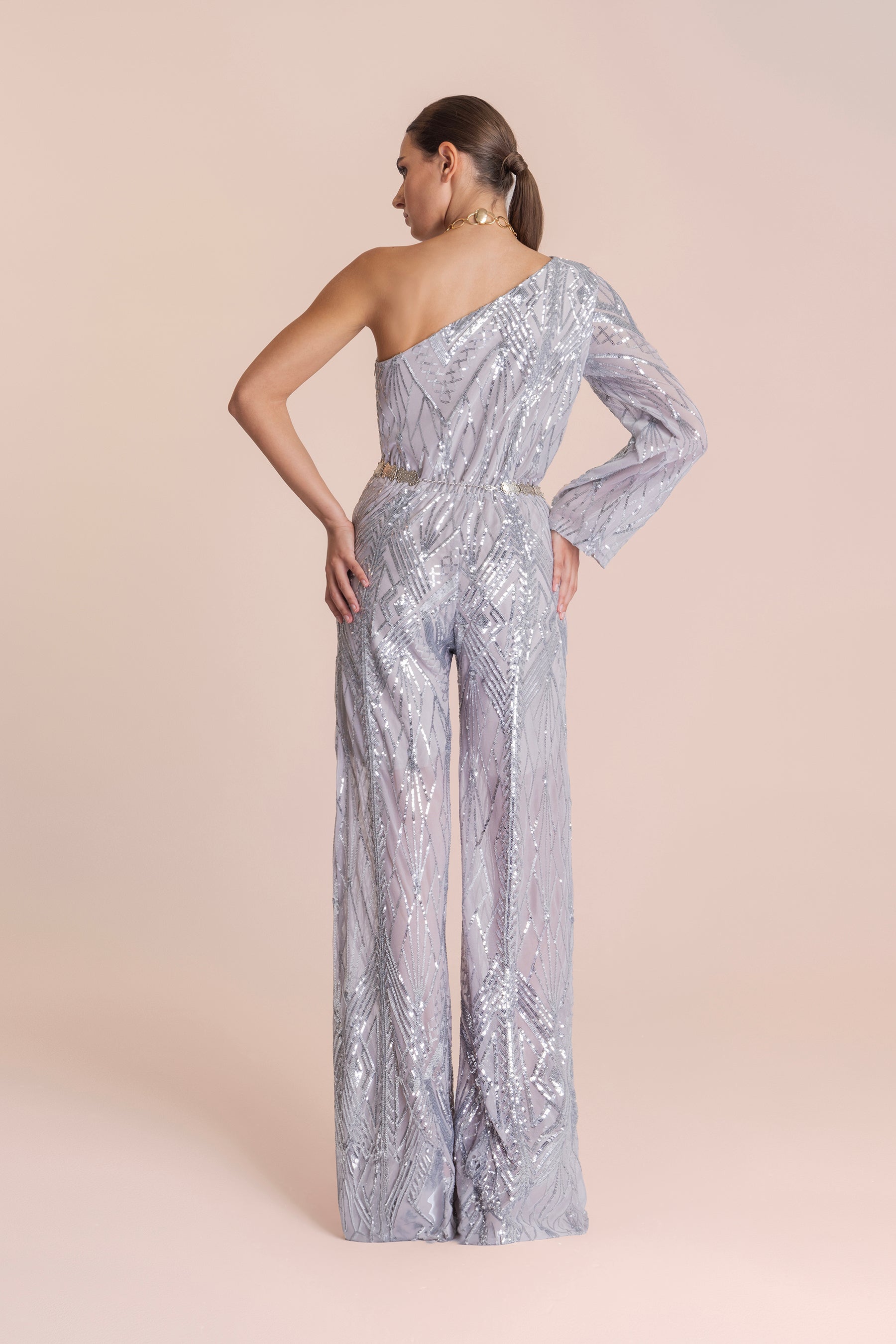 Thalia Jumpsuit