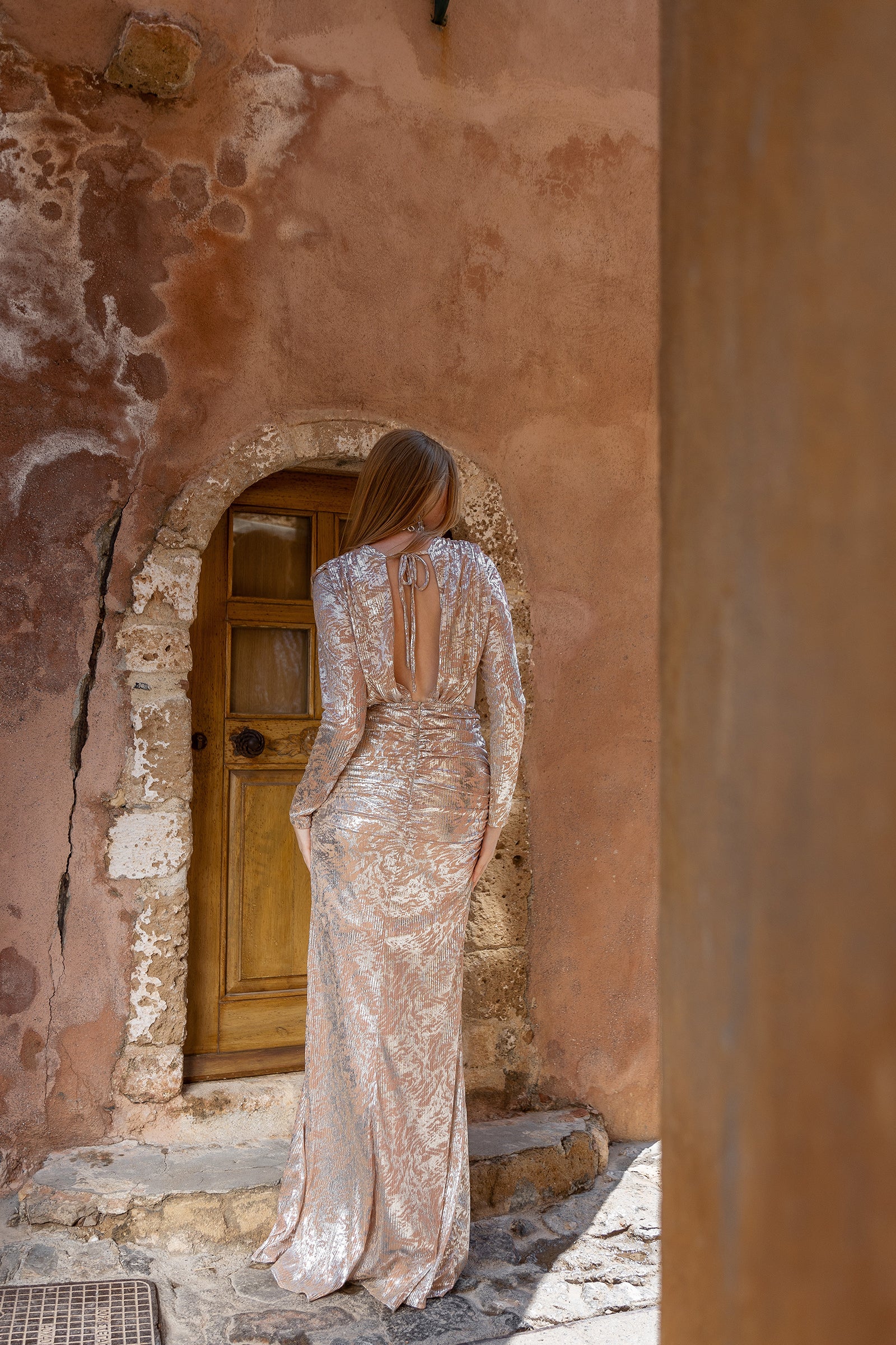 Amira Dress
