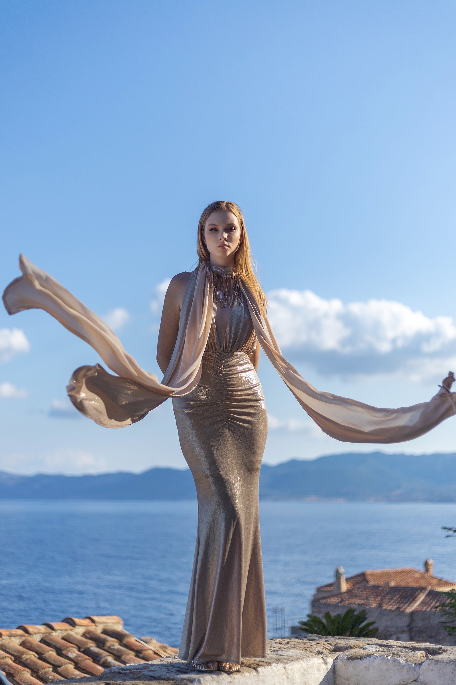 Yara Dress