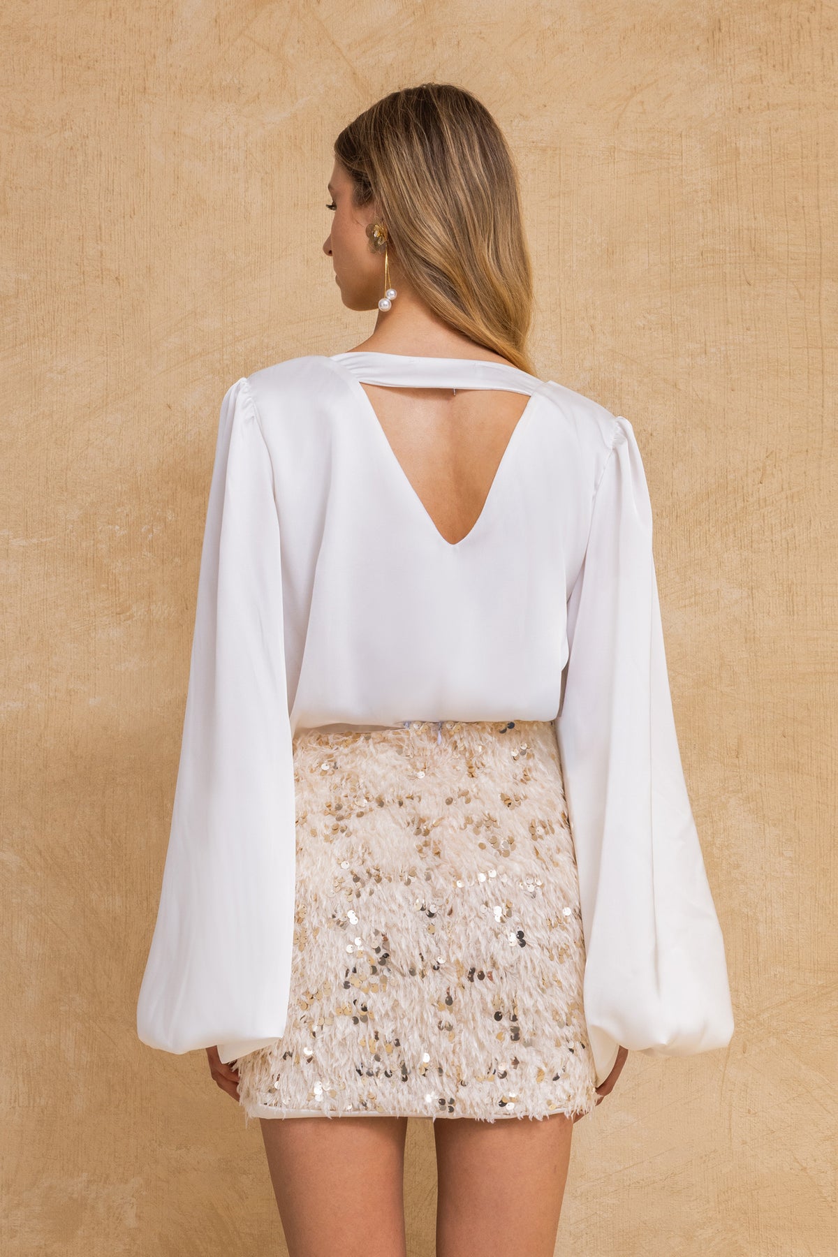 Amaris Top