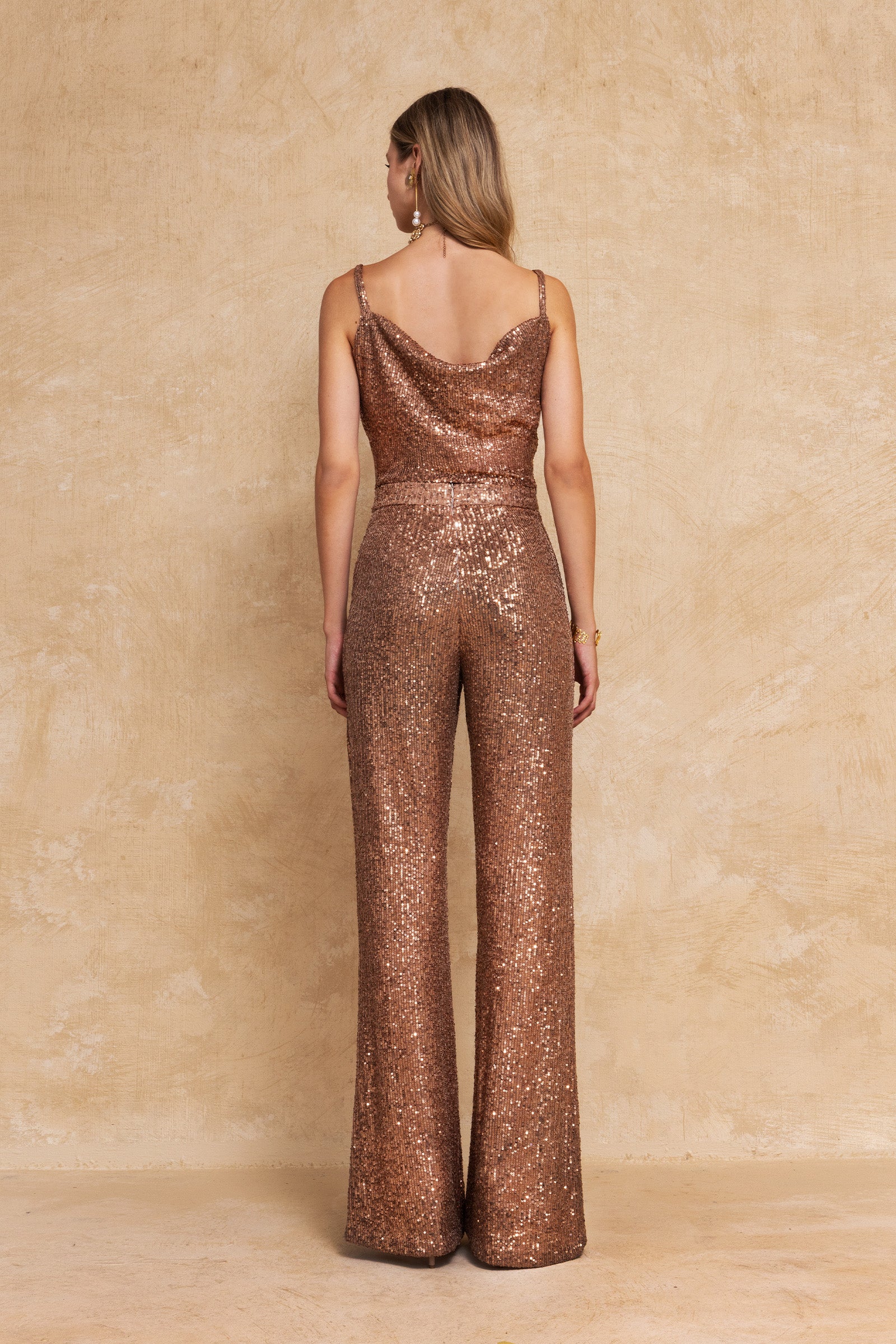 Evania Pants