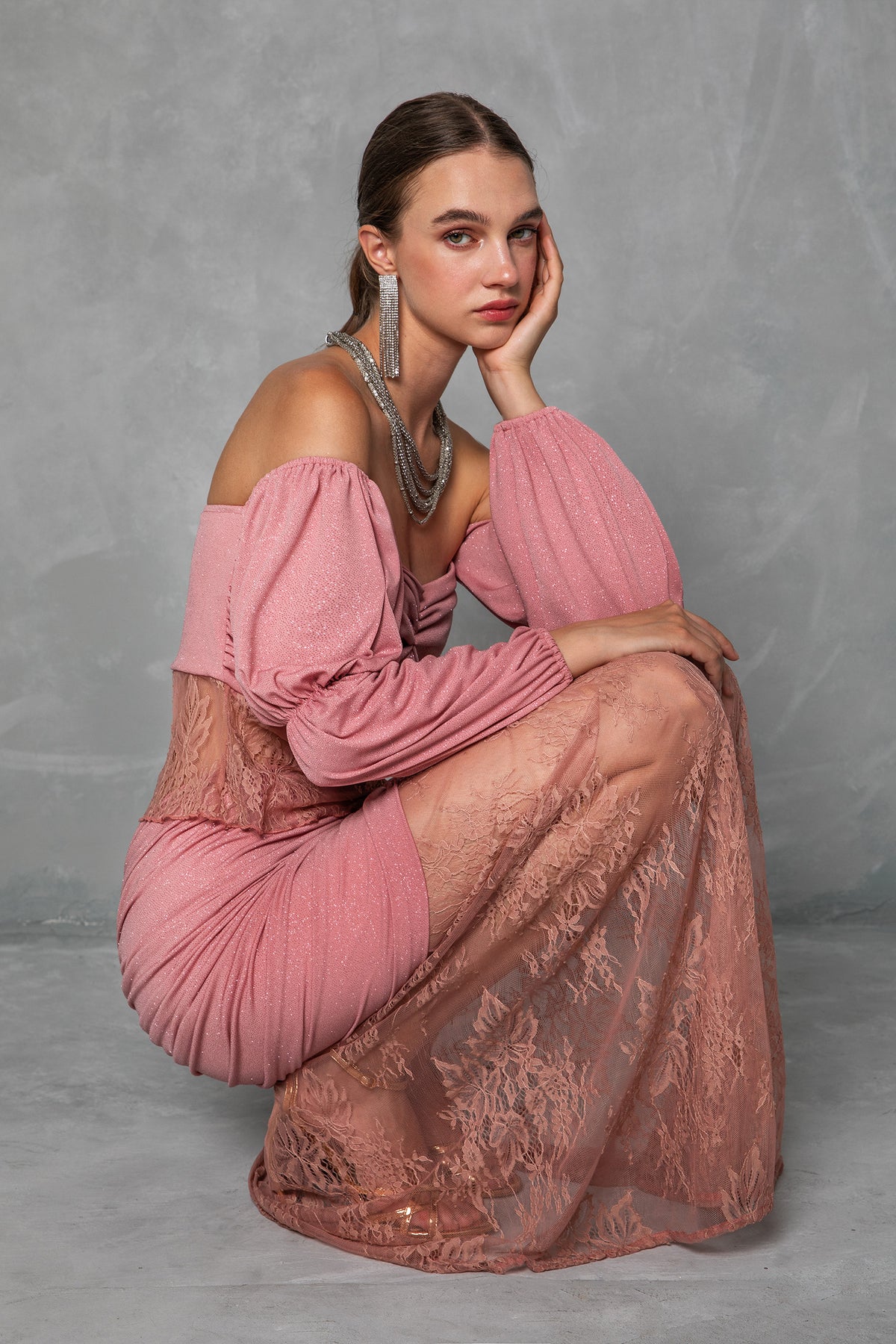 Aveline Skirt