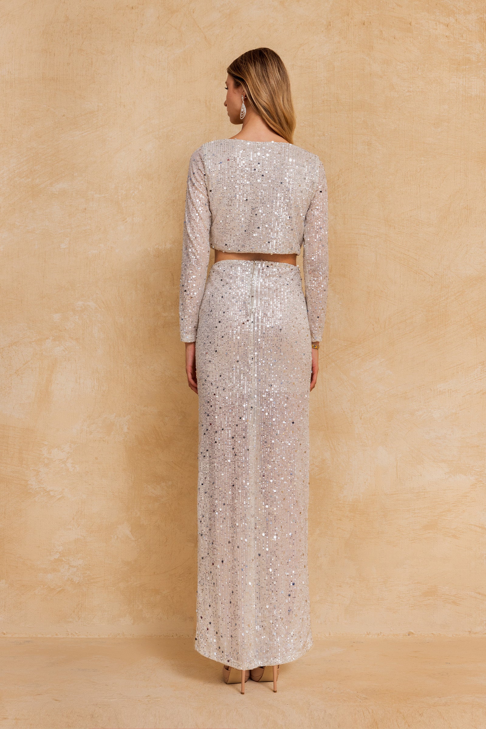 Althea Skirt