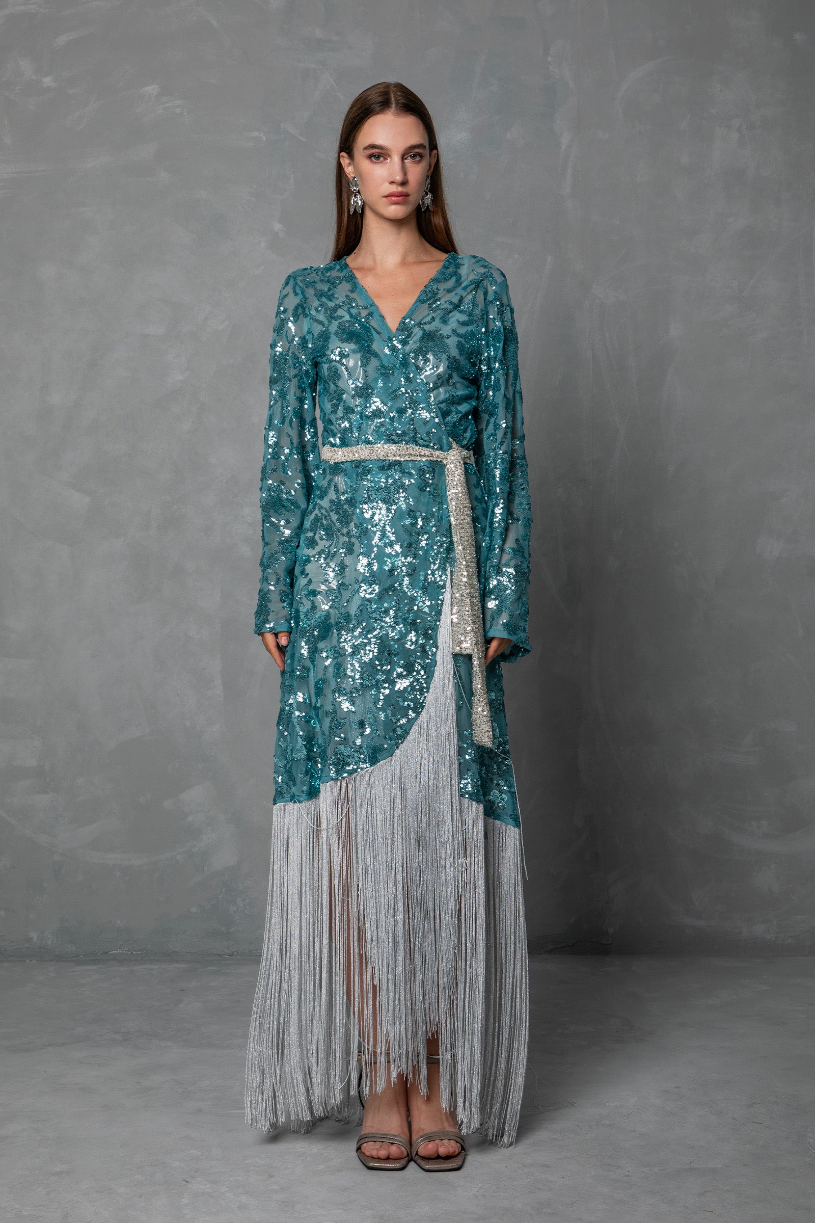Oriella Kimono