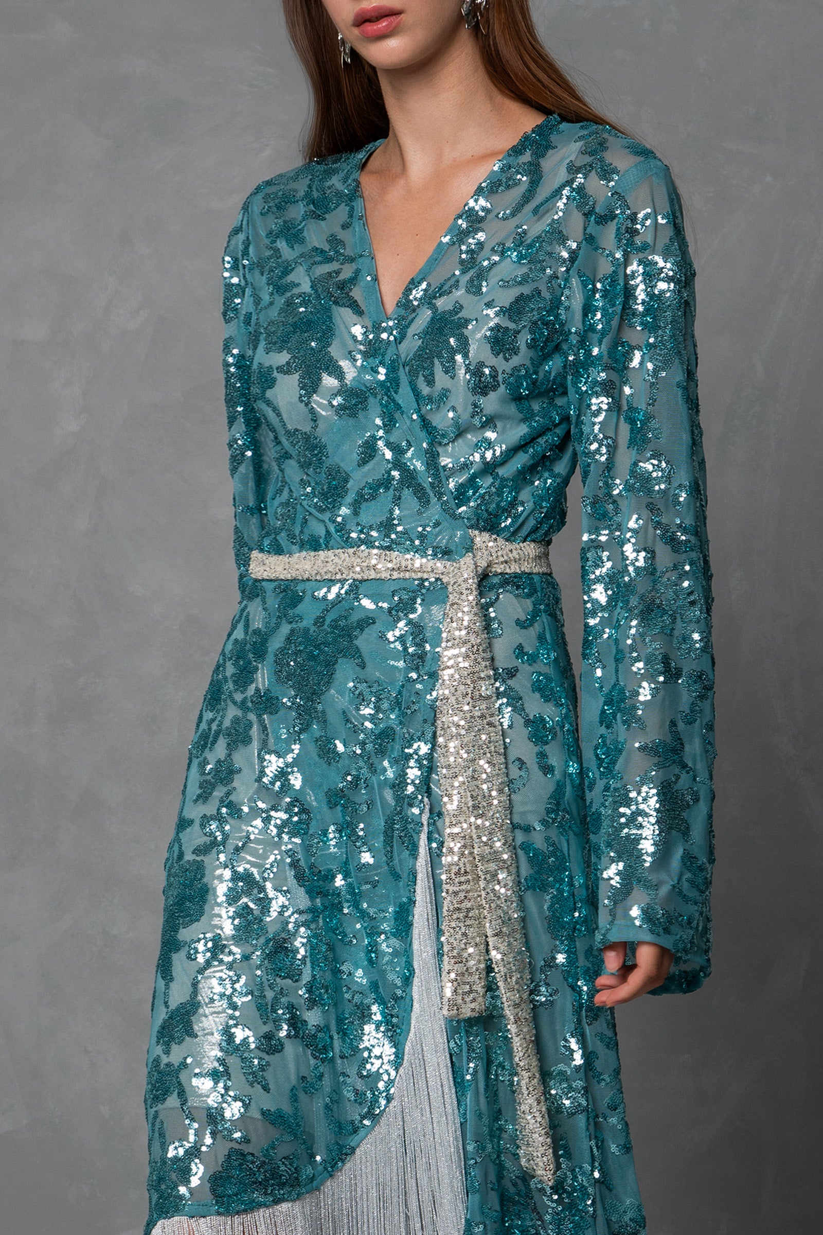 Oriella Kimono