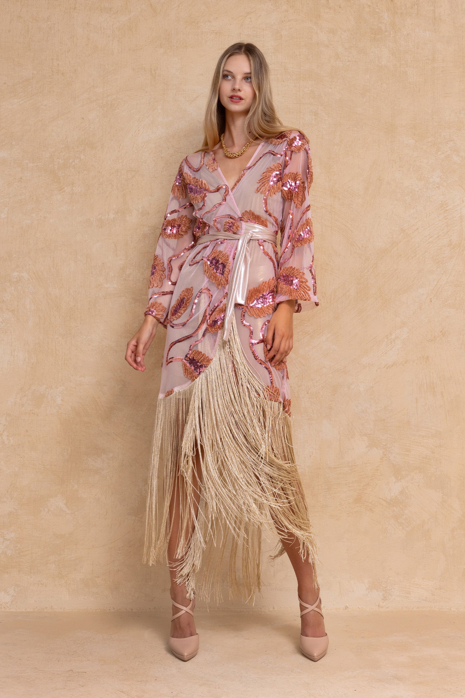 Sereia Kimono