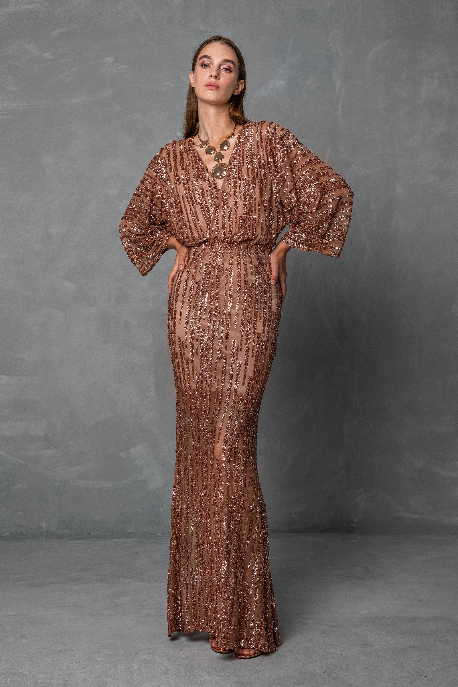 Lavinia Dress