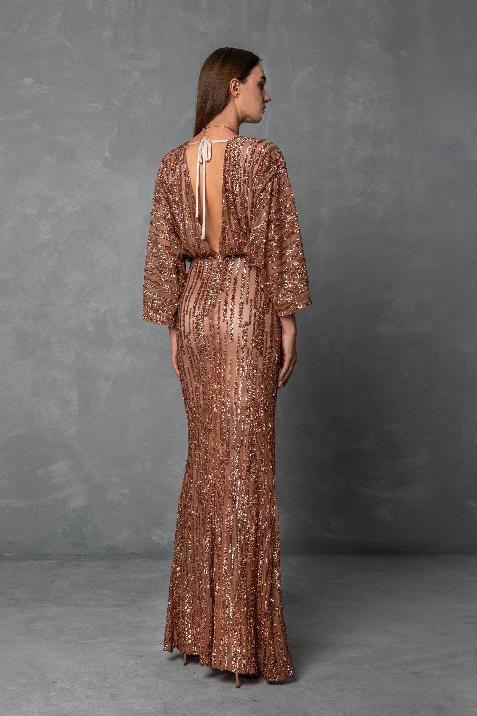 Lavinia Dress
