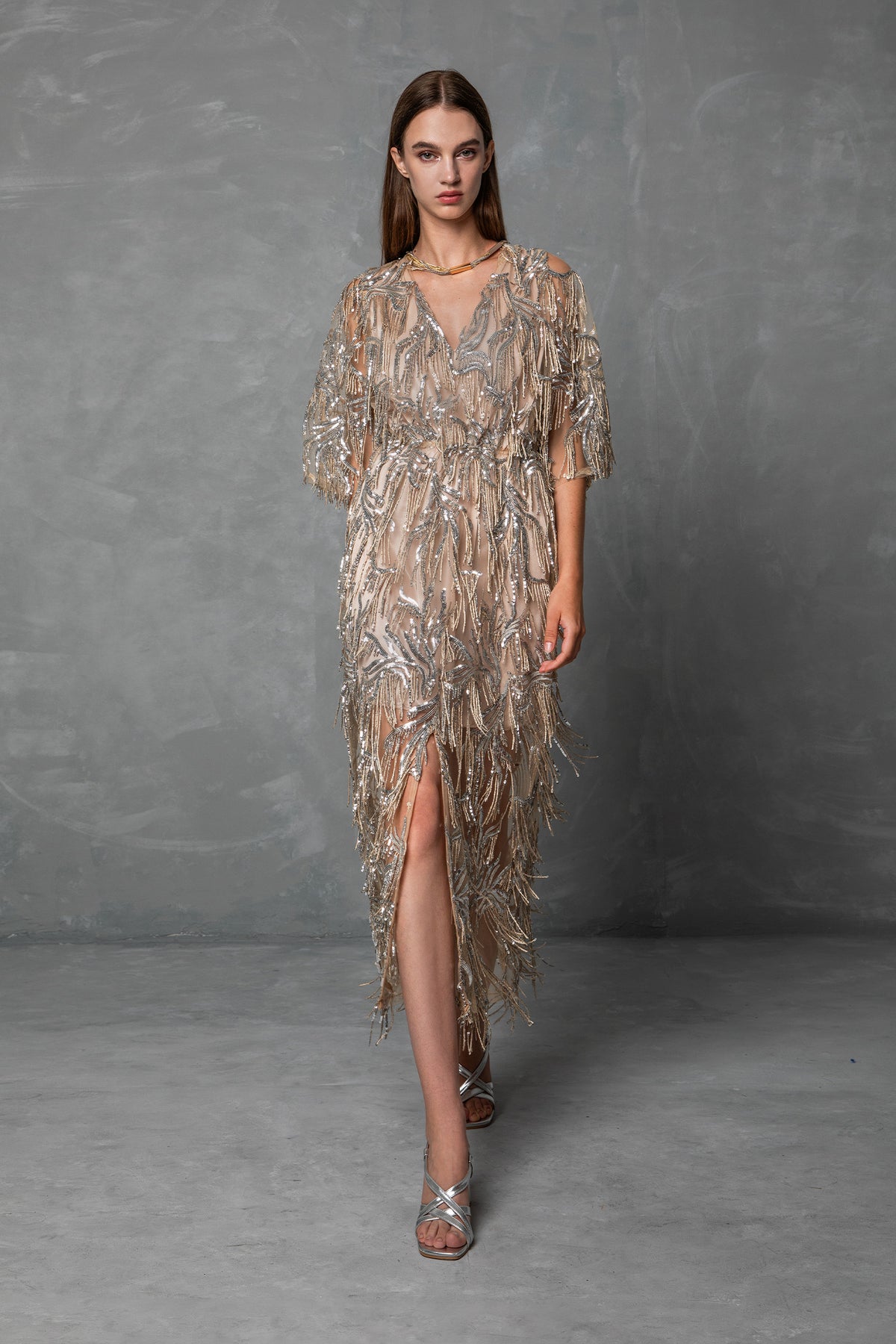 Amorette Dress