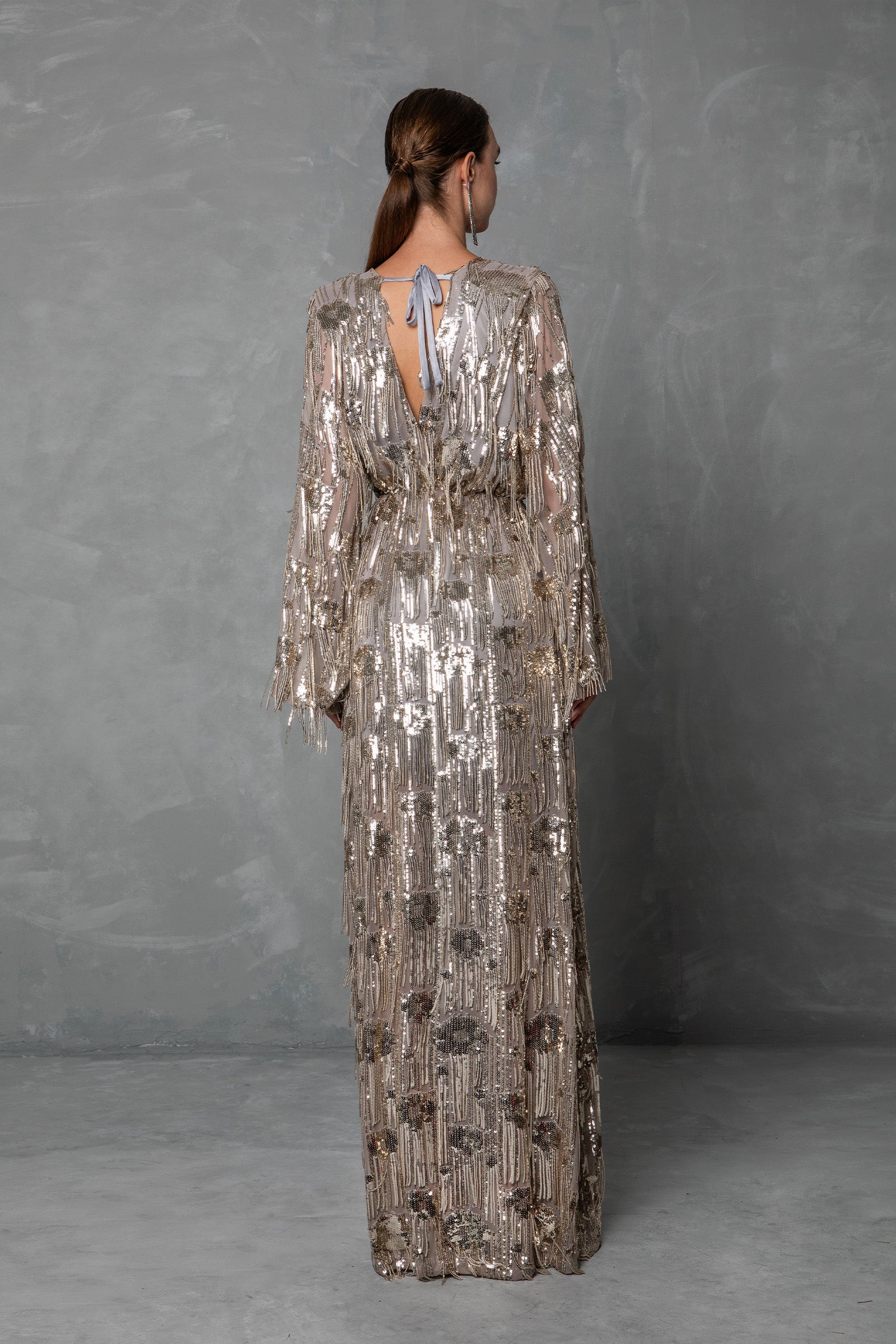 Mireya Dress