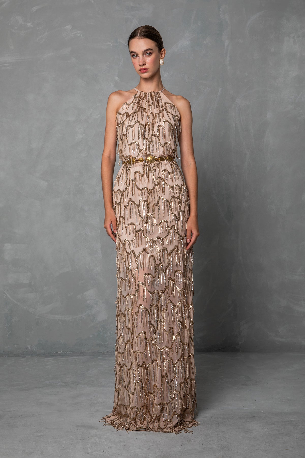 Alessa Dress