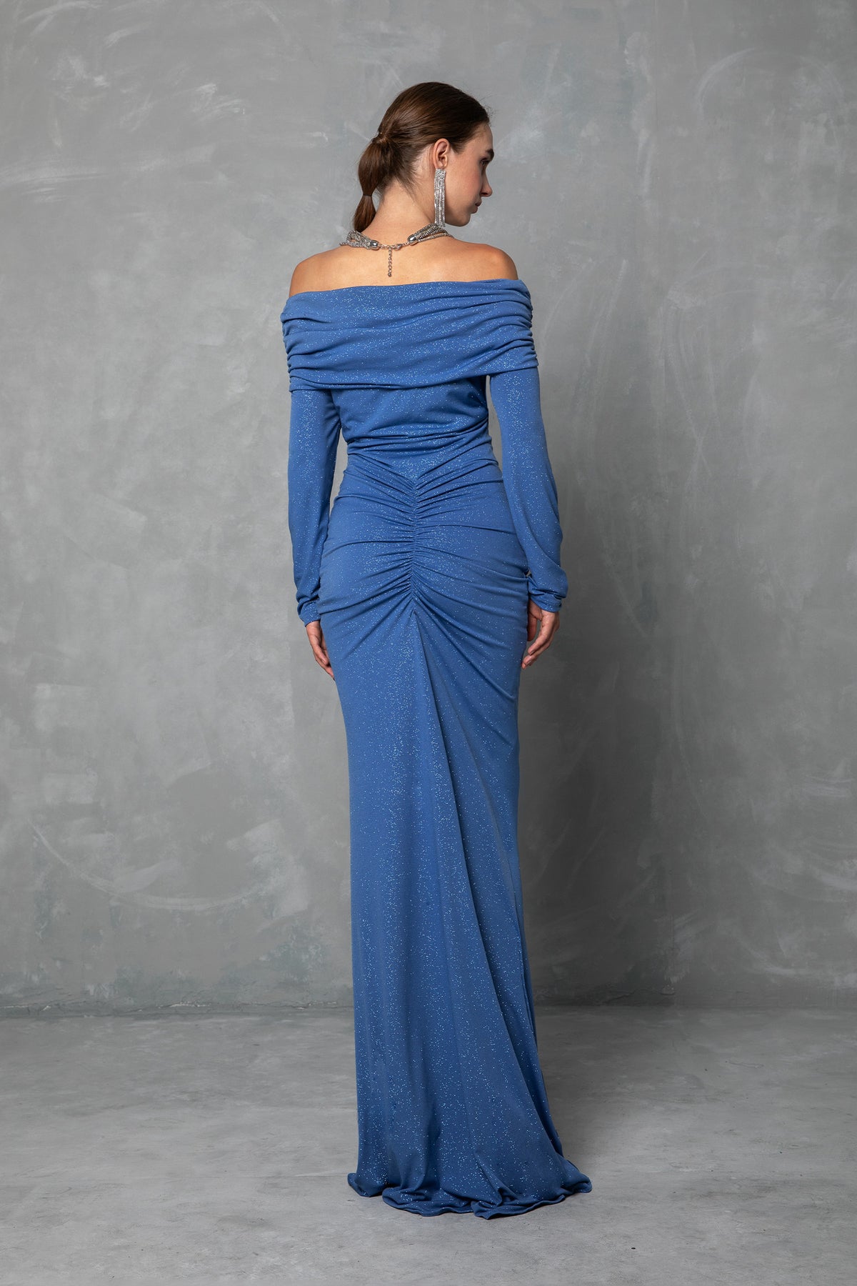 Cressida Dress